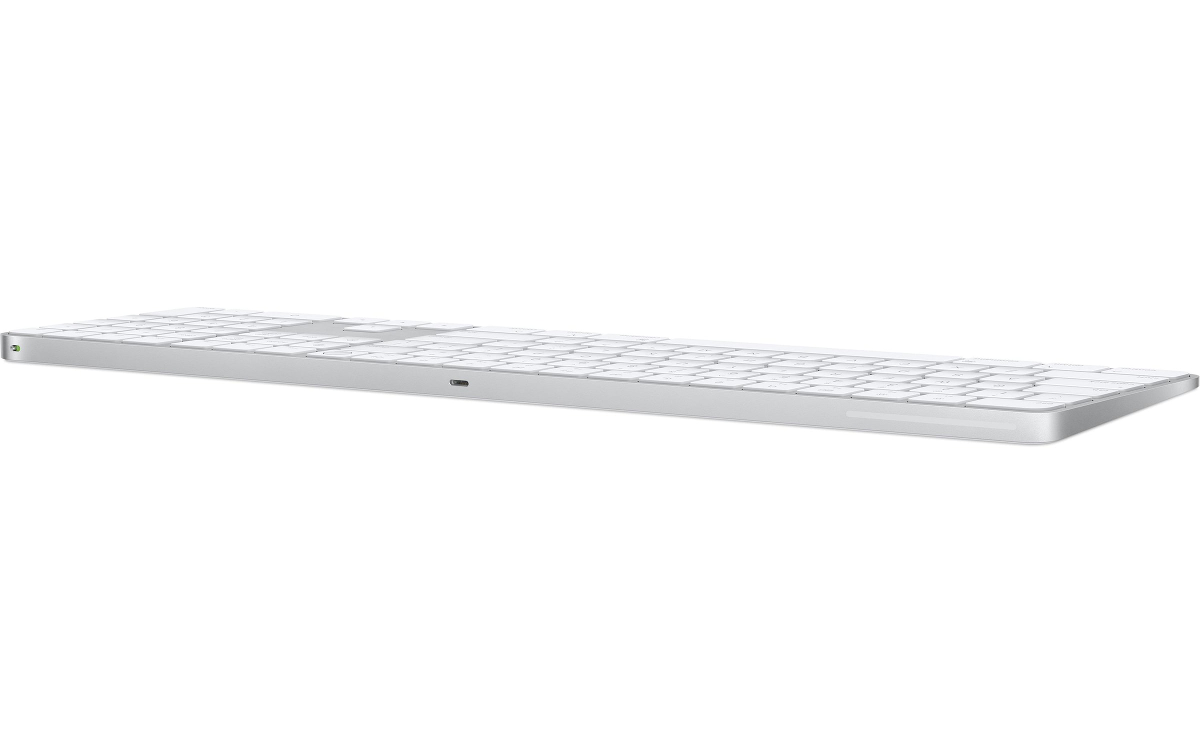 Apple Keyboard »Keyboard mit Touch ID«