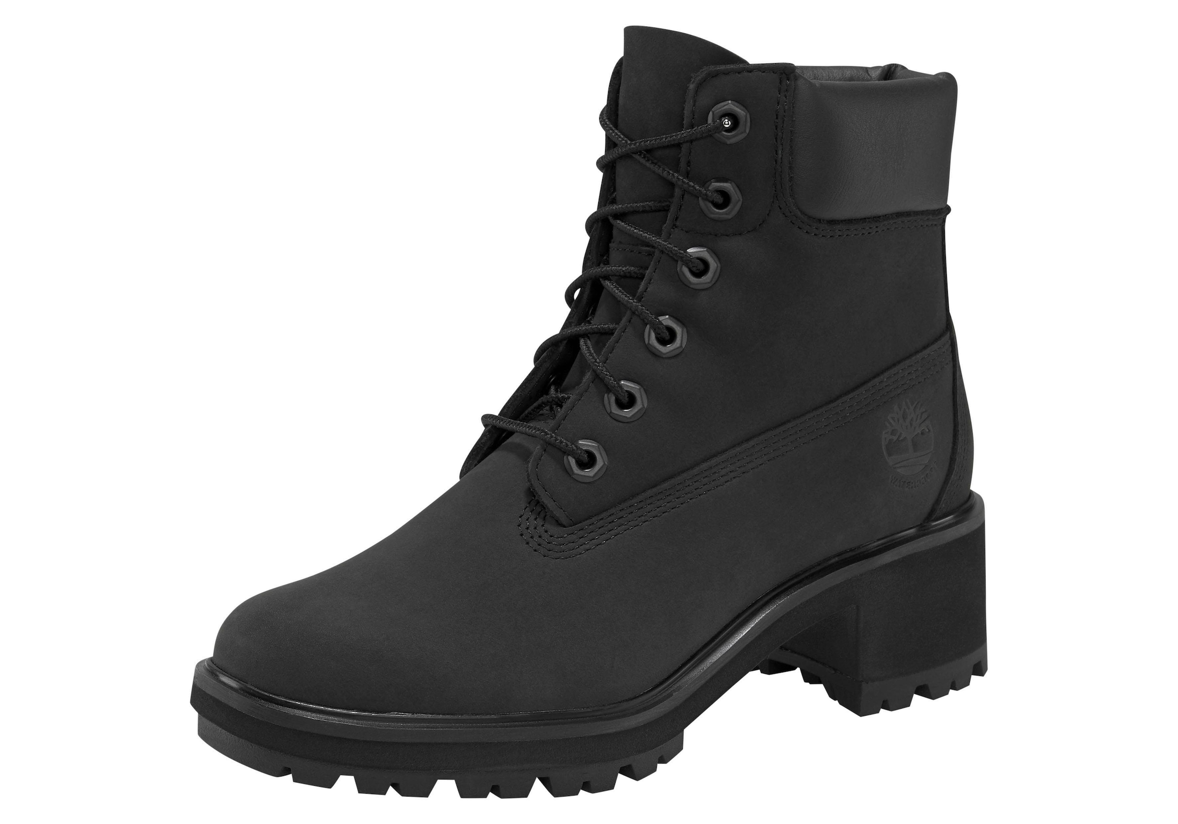 Timberland Schnürstiefelette »Kinsley«, wasserdicht