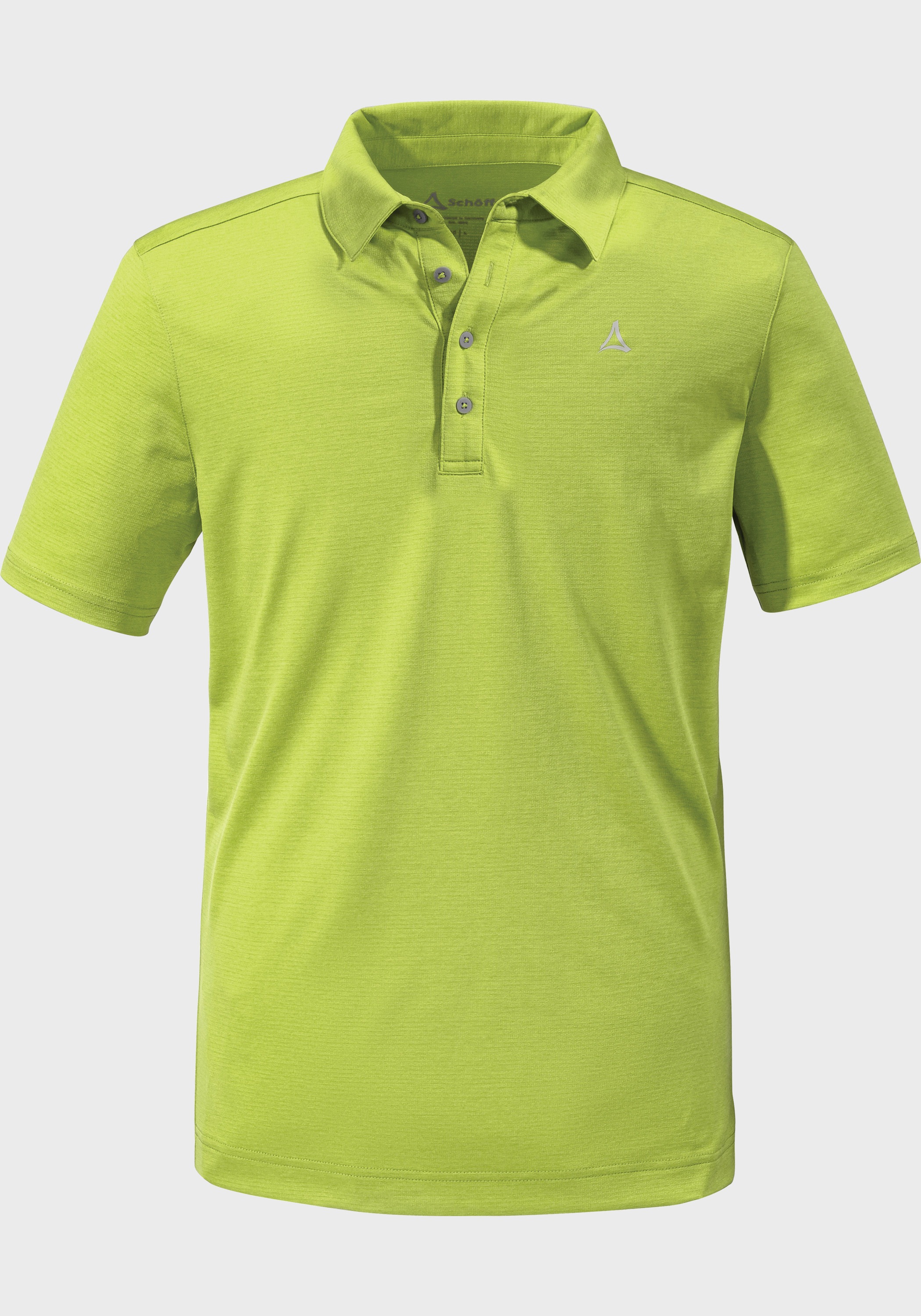 Schöffel Poloshirt »CIRC Polo Shirt Tauron M«