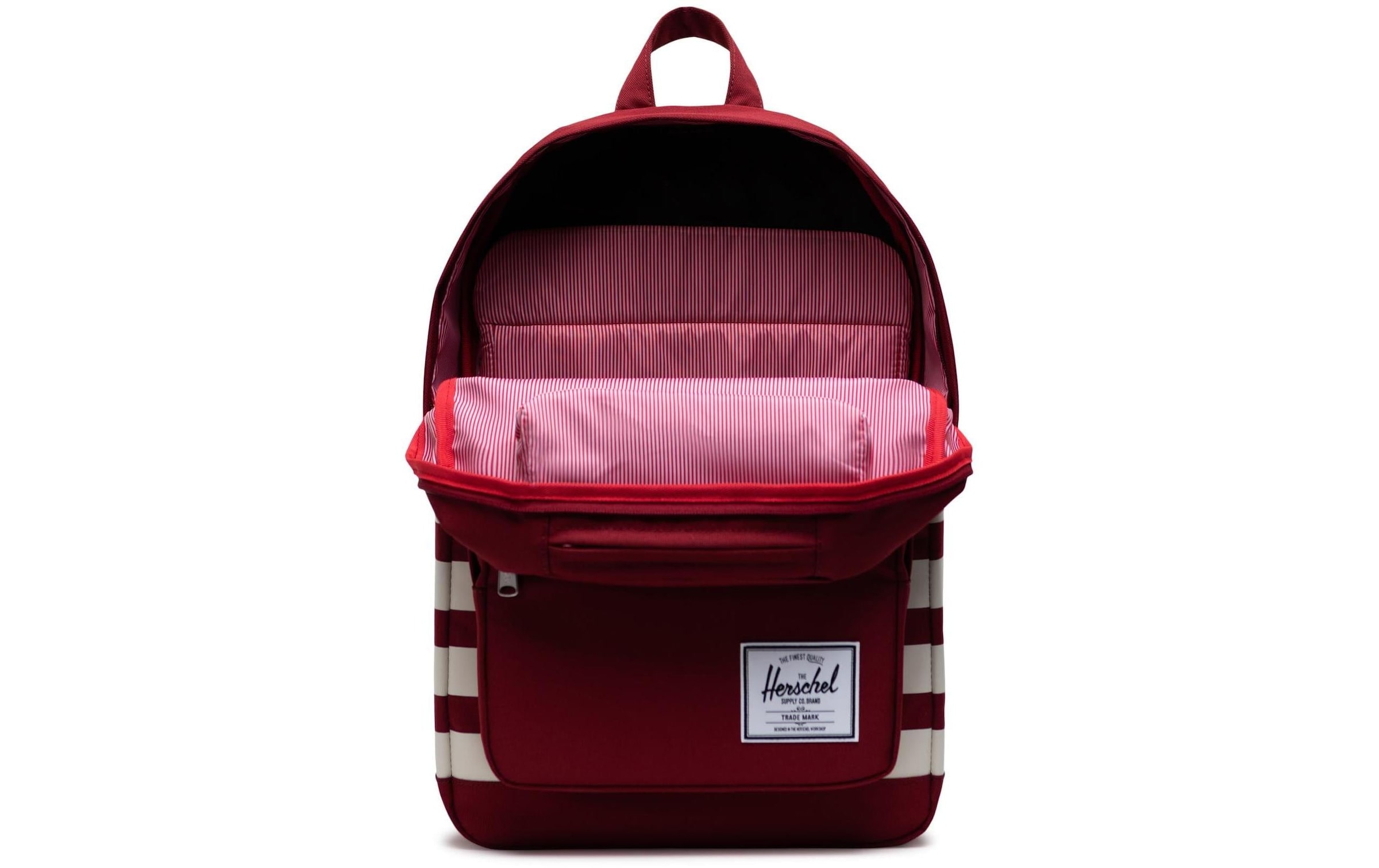 Herschel Rucksack »Pop Quiz Stripe«