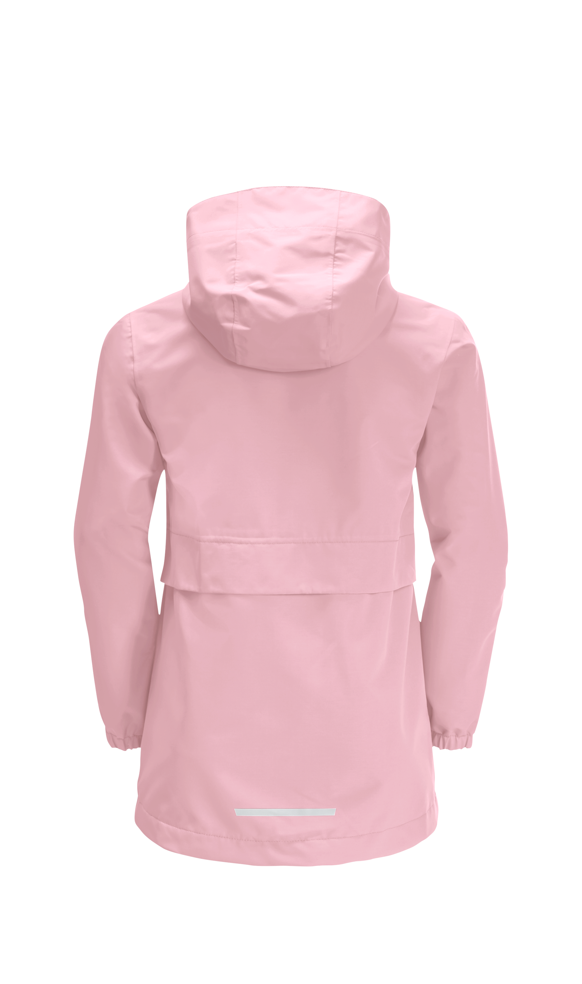 Jack Wolfskin Outdoorjacke »MALIMA JACKET G«, mit Kapuze, mit Kapuze