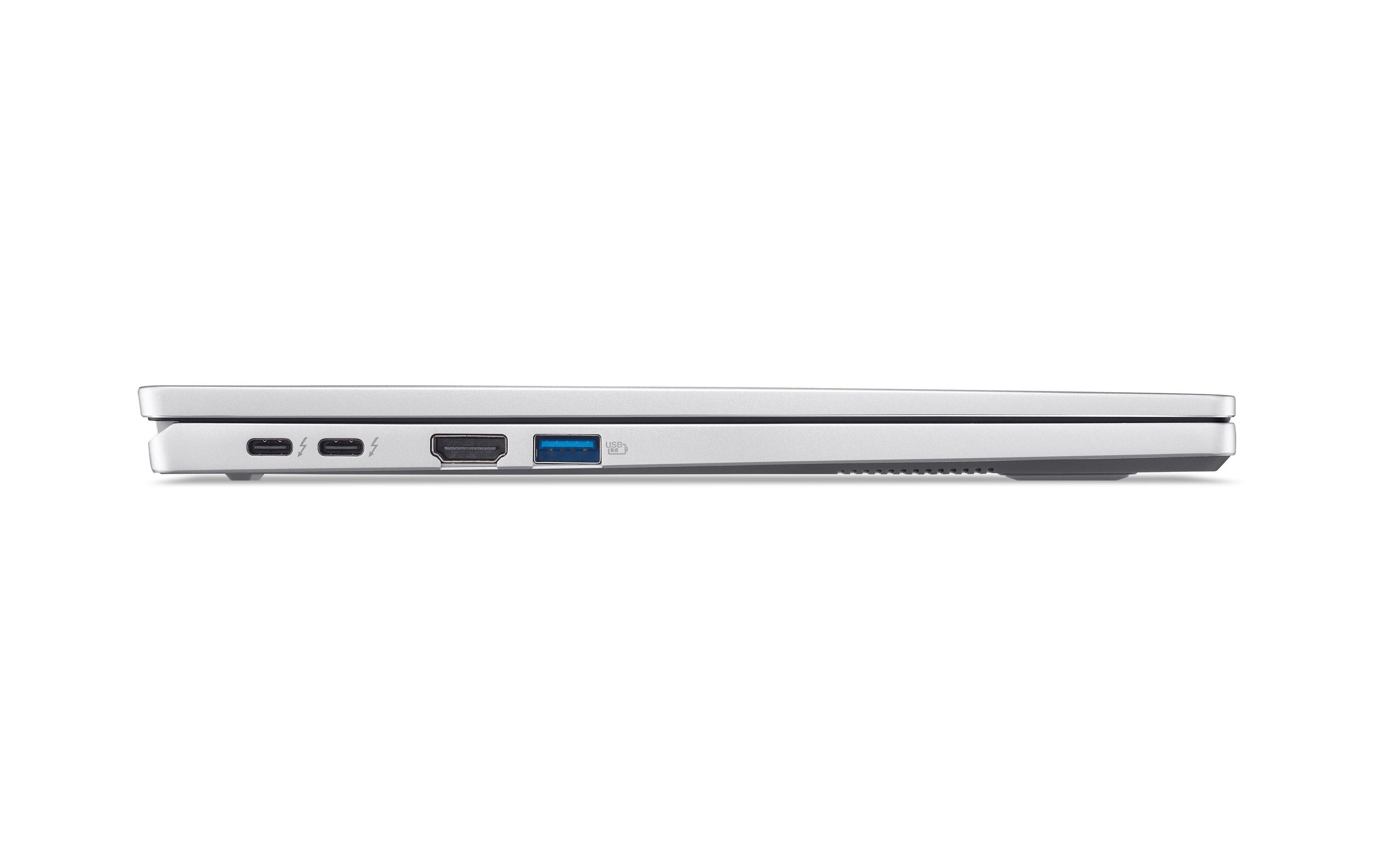 Acer Notebook »Swift Go 14 SFG14-71«, 35,42 cm, / 14 Zoll, Intel, Core i5, Iris Xe Graphics, 1000 GB SSD