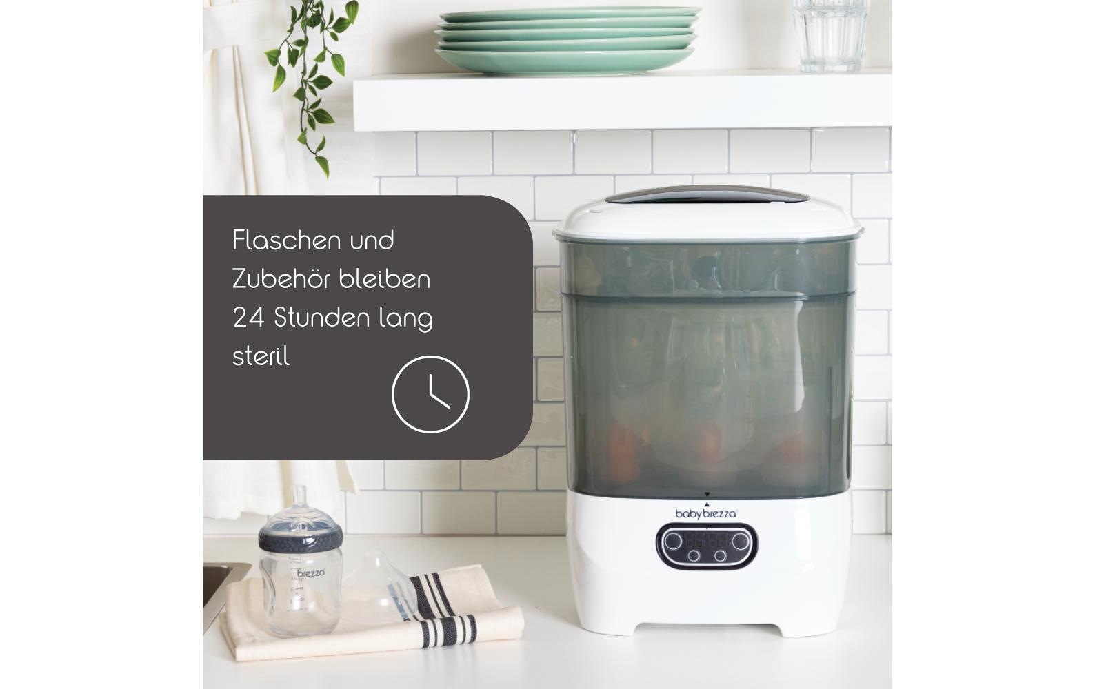 Dampfsterilisator »Baby Brezza Dryer Advanced«