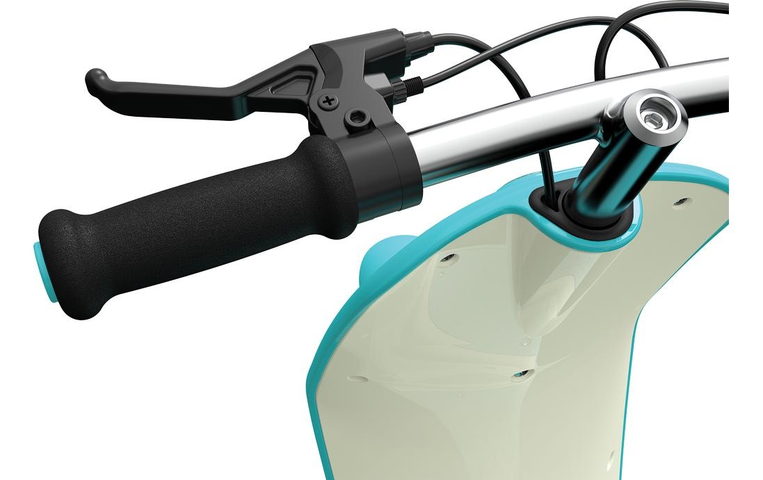 Razor E-Scooter »Ride-on Pocket Mod P«