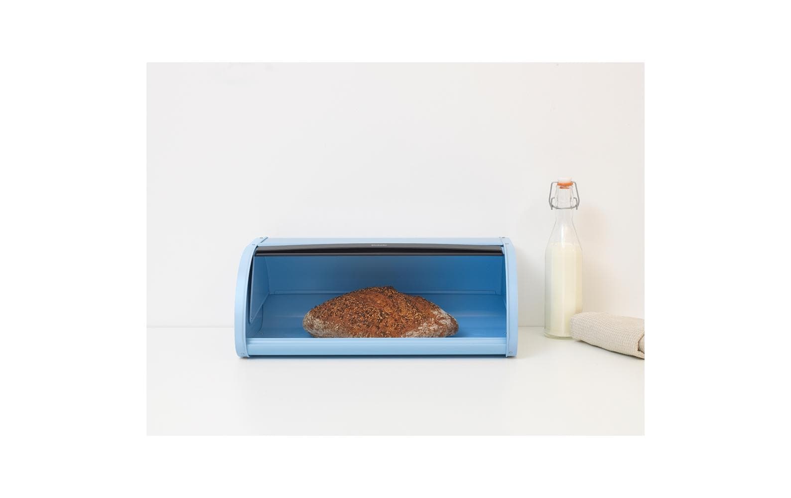 Brabantia Brotkasten »Dreamy Blue«, (1 tlg.)