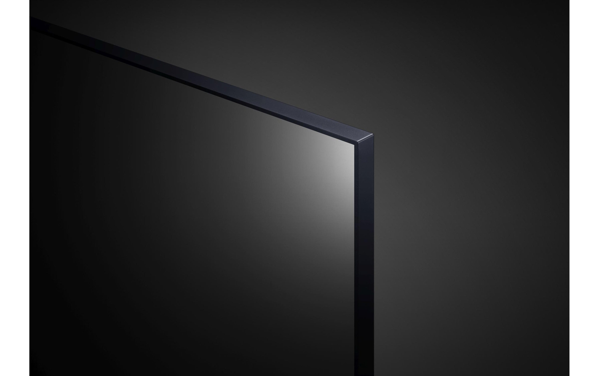 LG LCD-LED Fernseher »55UP81009 LA 55 UHD LED-TV«, 4K Ultra HD