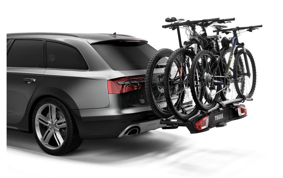 Thule Heckfahrradträger