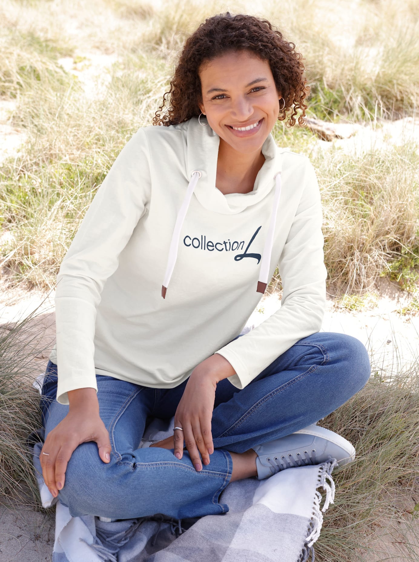 Casual Looks Sweatshirt