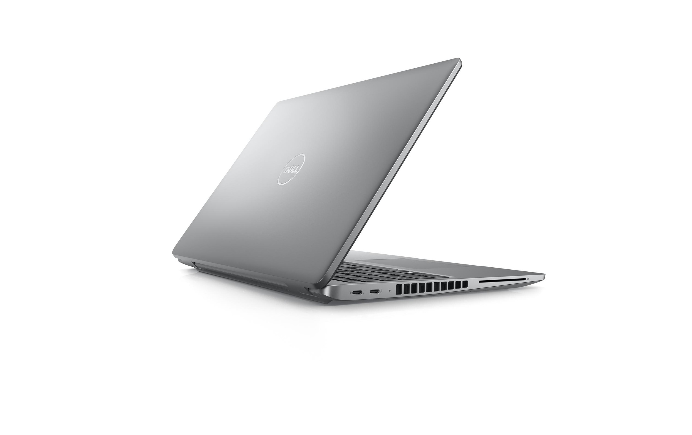 Dell Business-Notebook »Latitude 5540-JNGD0«, 39,46 cm, / 15,6 Zoll, Intel, Core i7, Iris Xe Graphics, 512 GB SSD