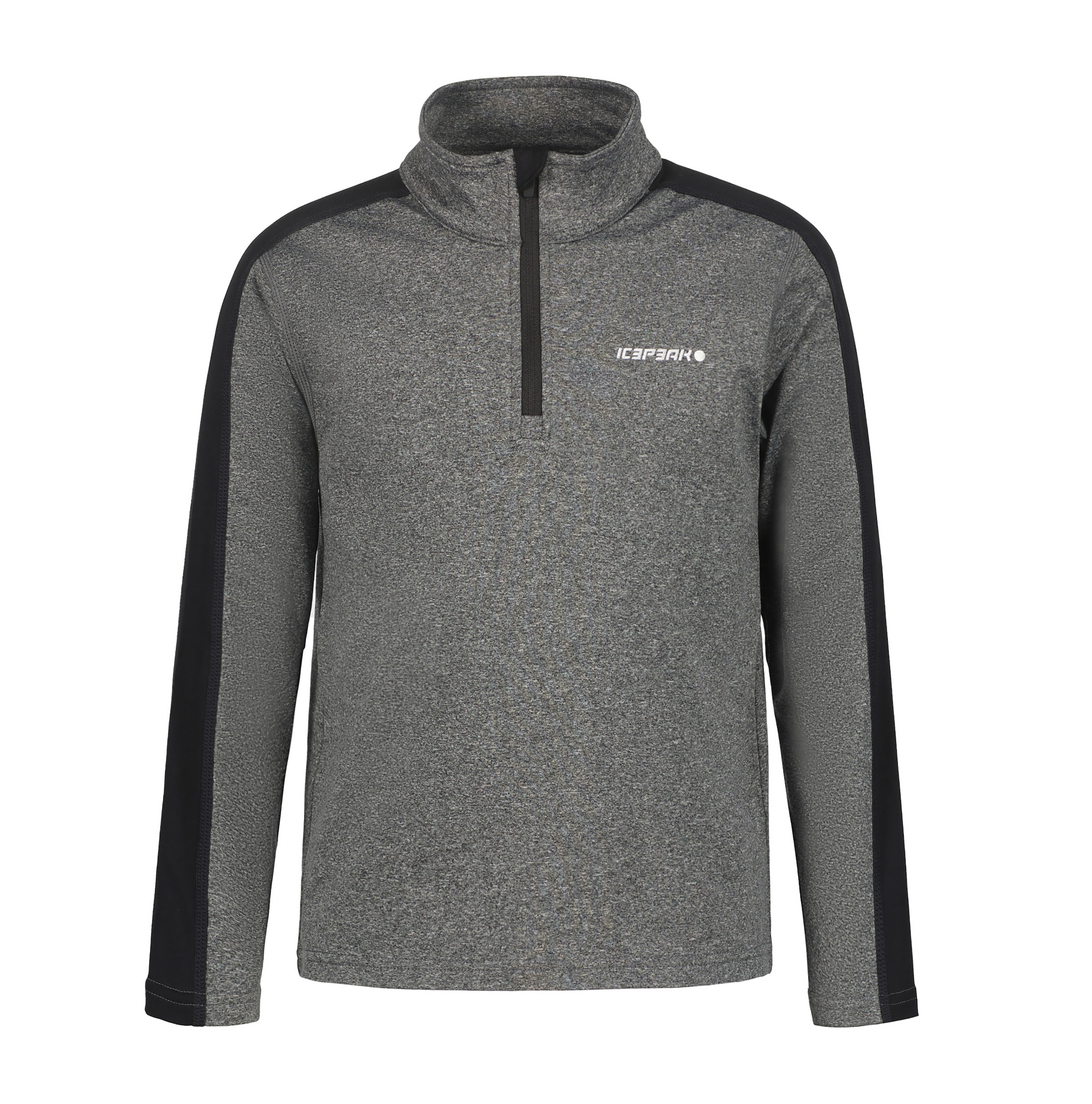 Fleecepullover »1/2 ZIP FLEMINTON für Kinder«