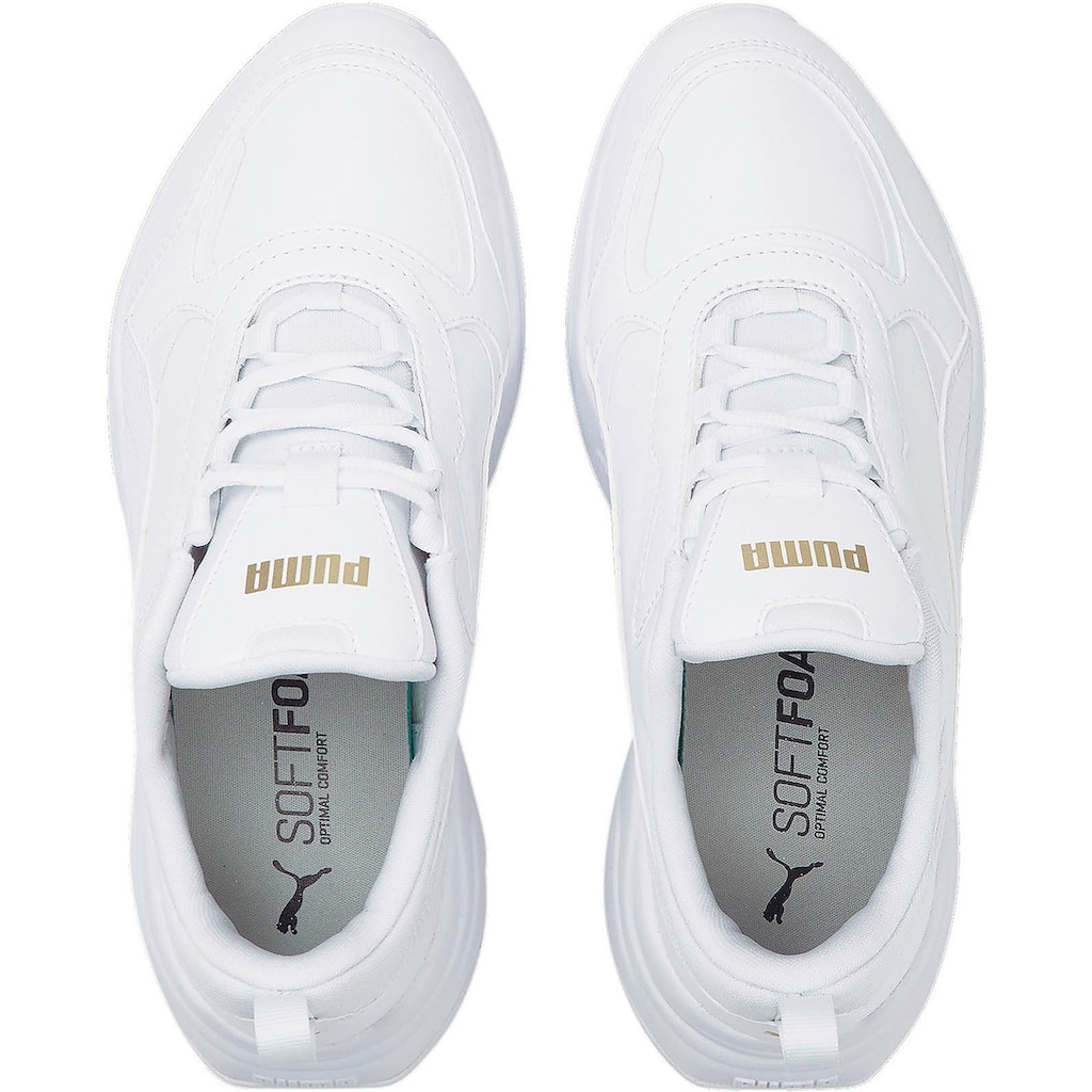 PUMA Sneaker »CASSIA SL«