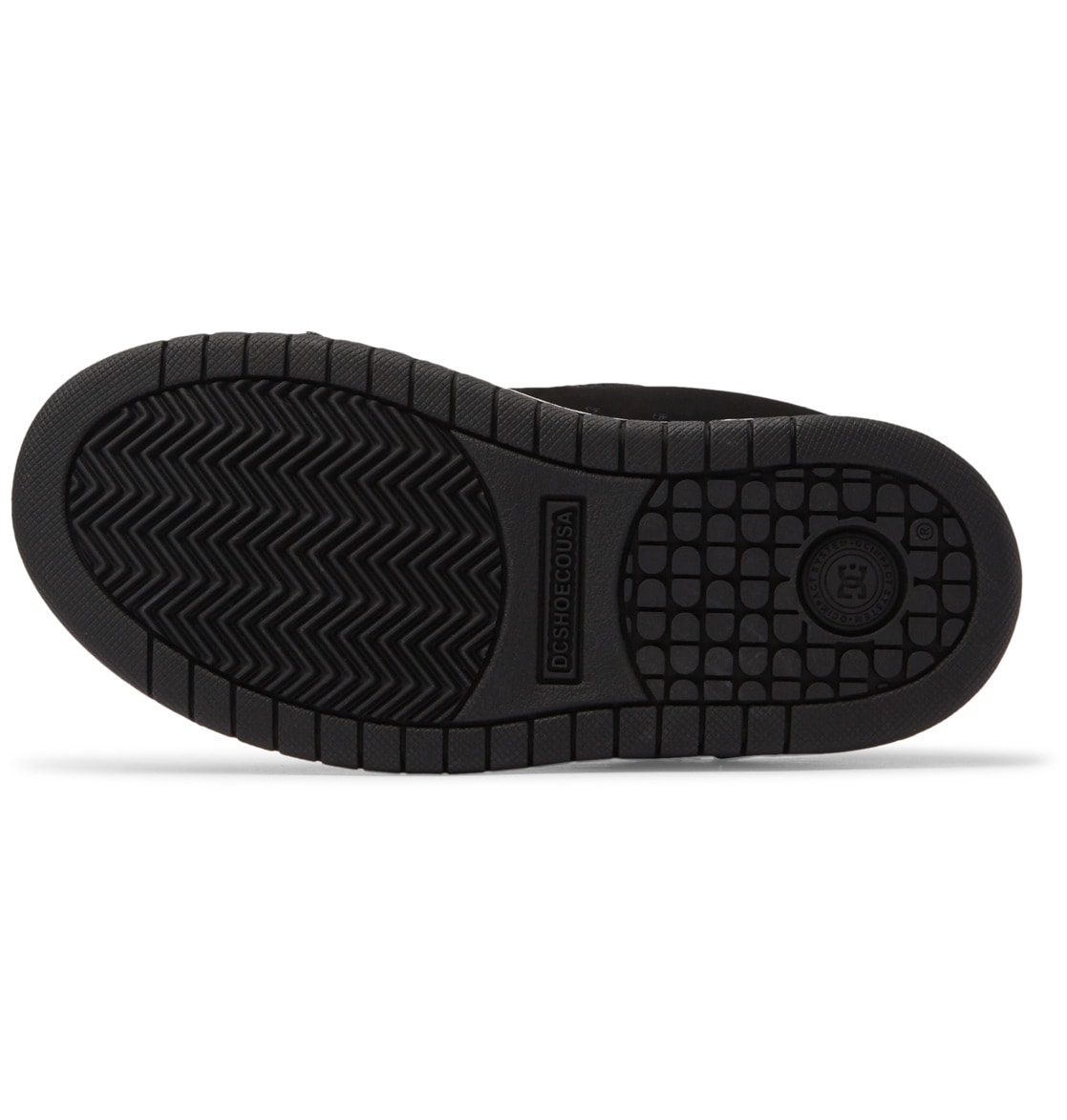 DC Shoes Sneaker »Court Graffik«