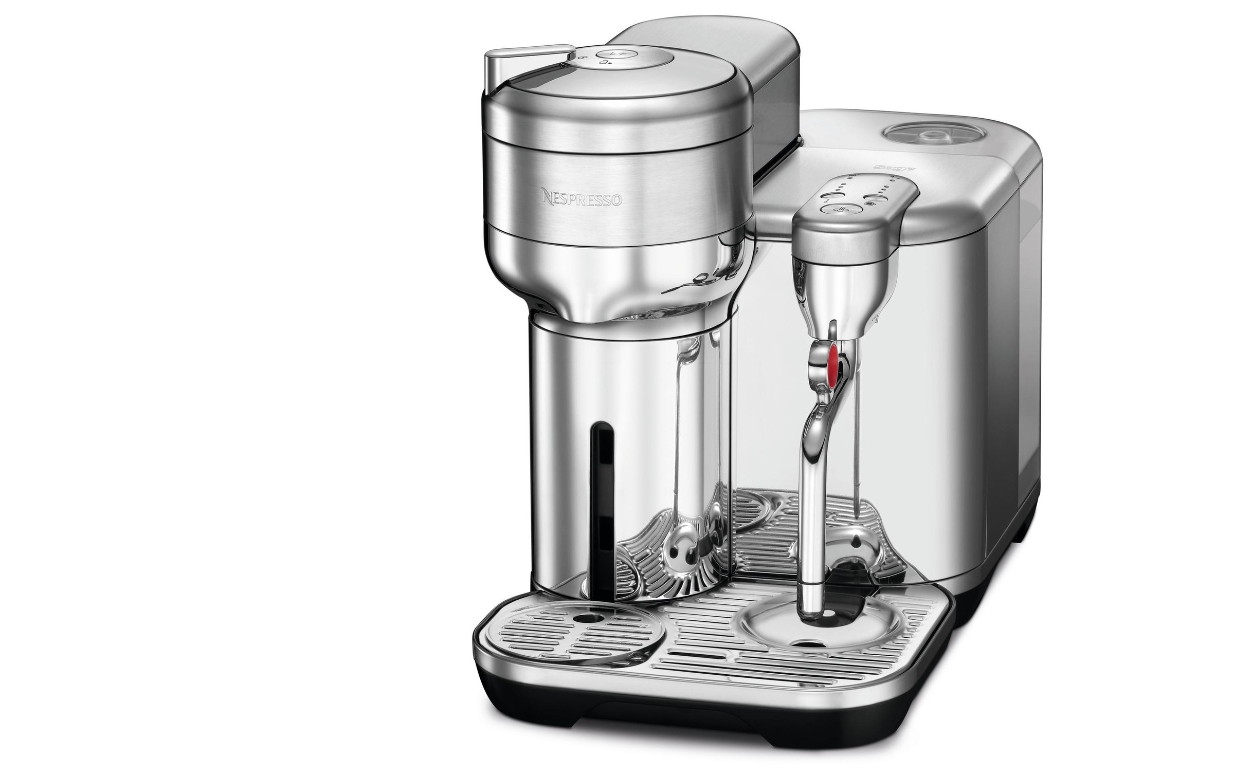 Sage Kaffeebereiter »Vertuo«