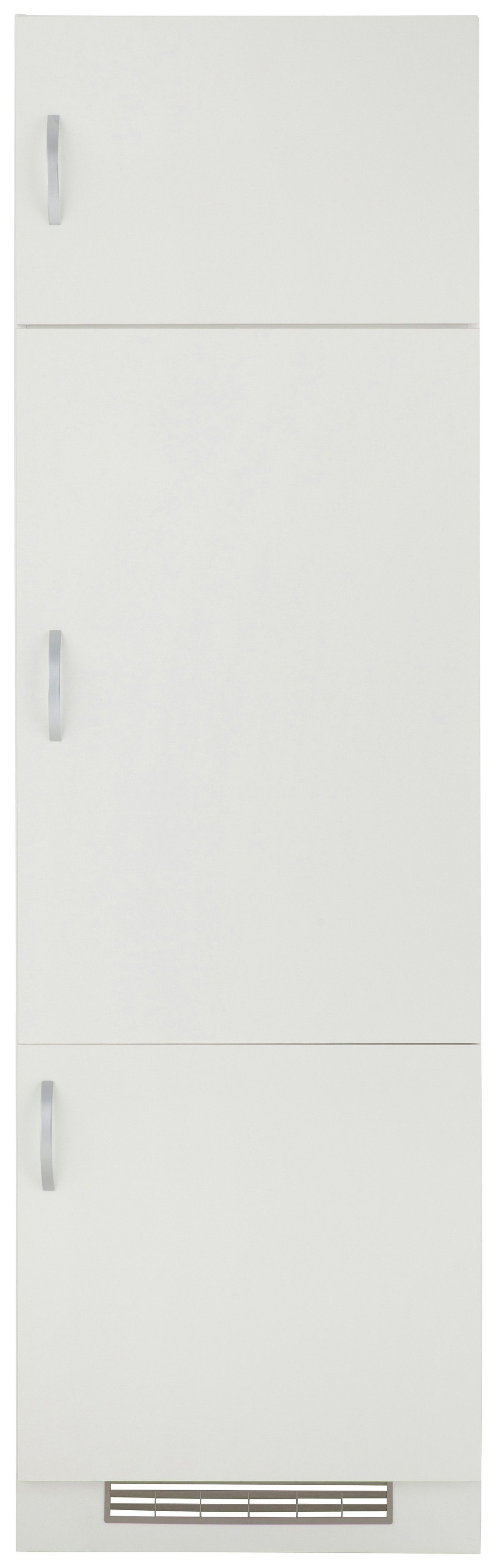 wiho Küchen Kühlumbauschrank "Flexi"