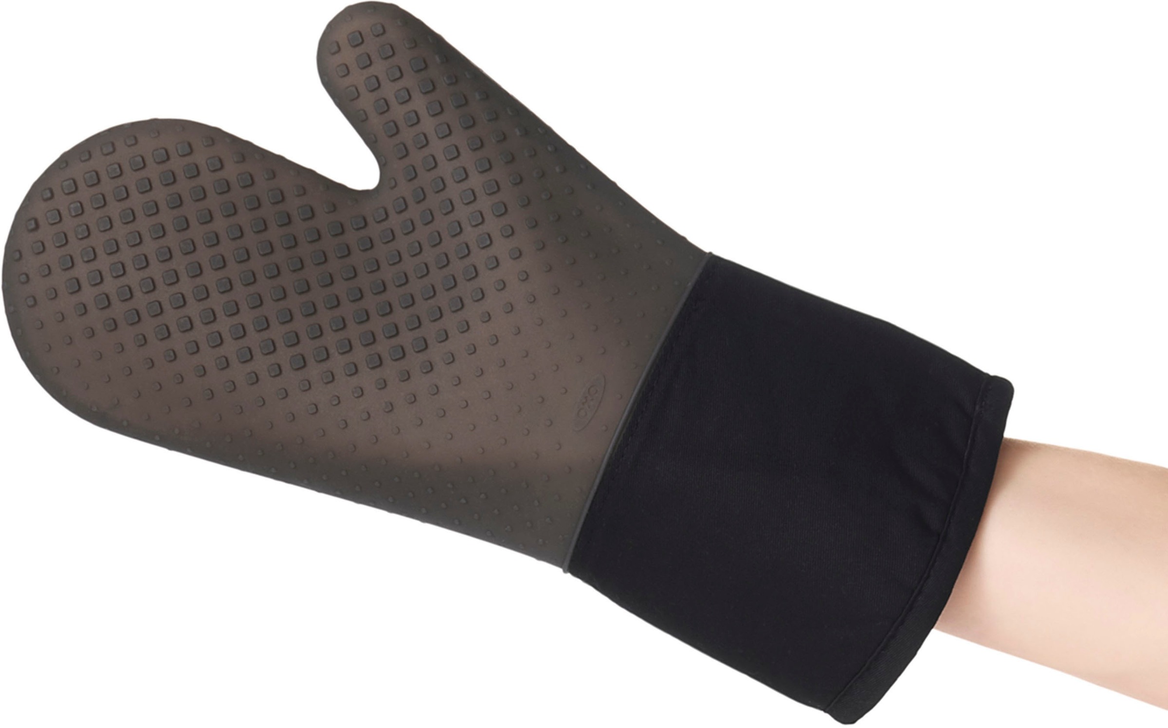 OXO Good Grips Topfhandschuhe, (1 tlg.), Silikon