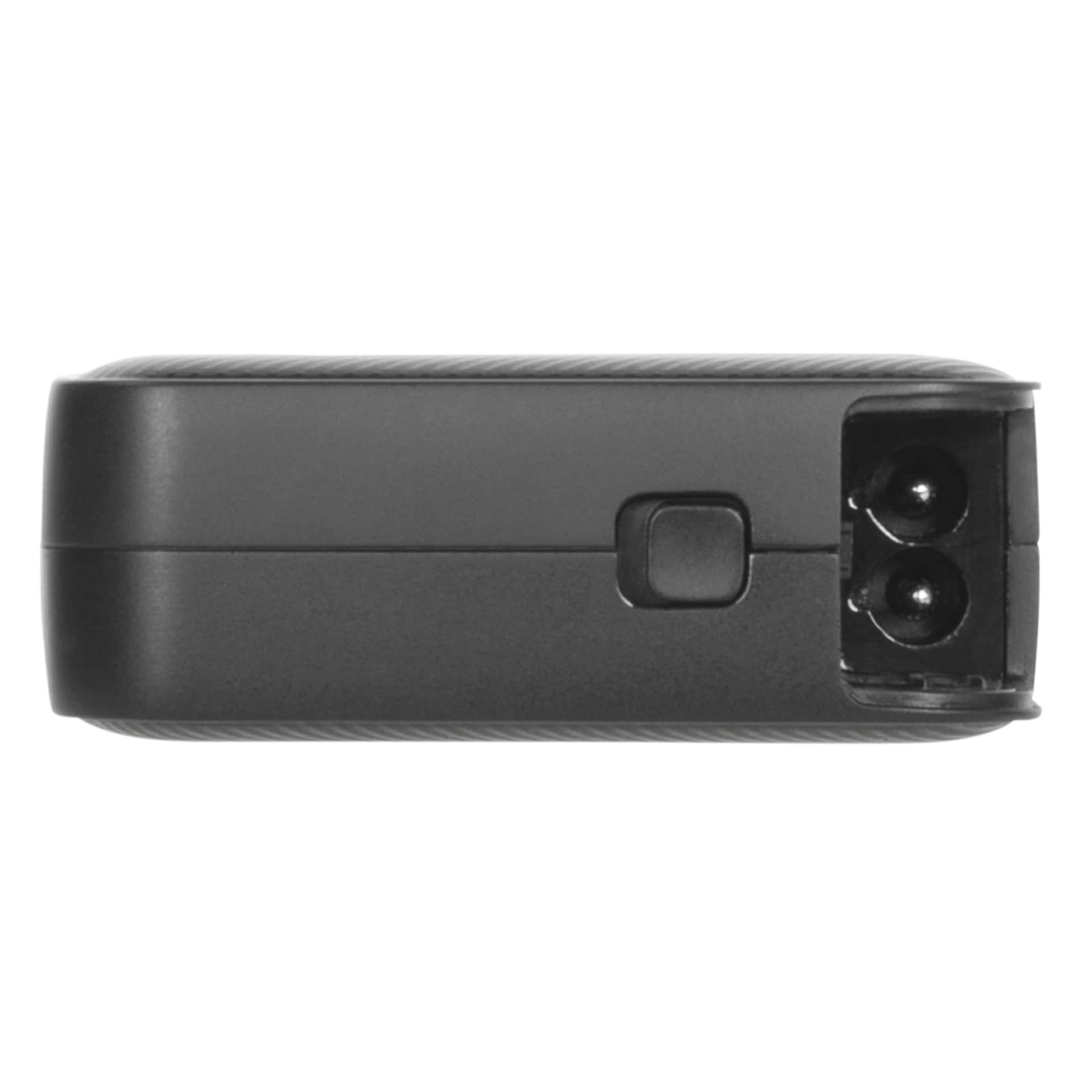 Targus USB-Ladegerät »100W Multiport GaN Charger mit Reiseadaptern«