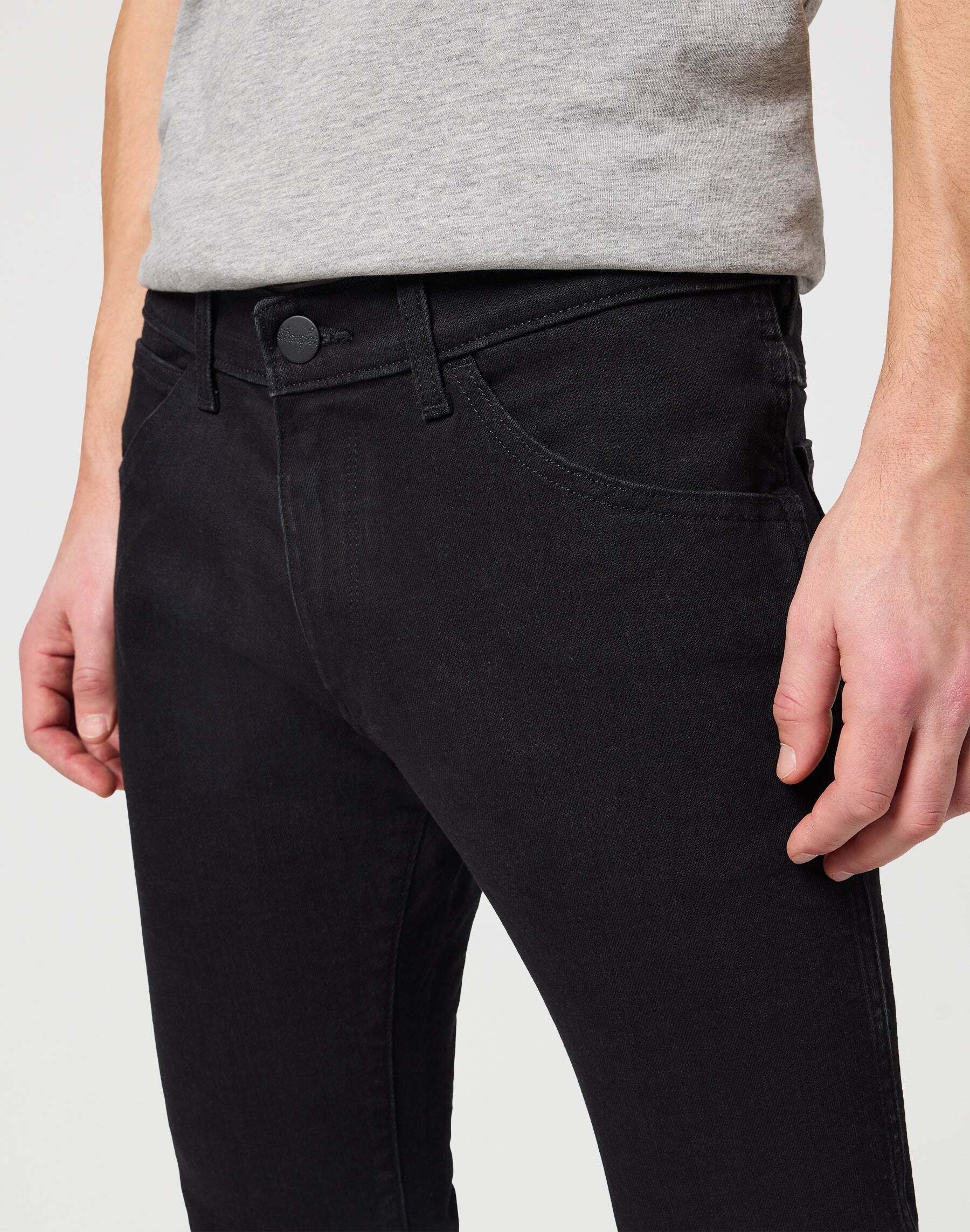 Wrangler Skinny-fit-Jeans »Wrangler Jeans Bryson«