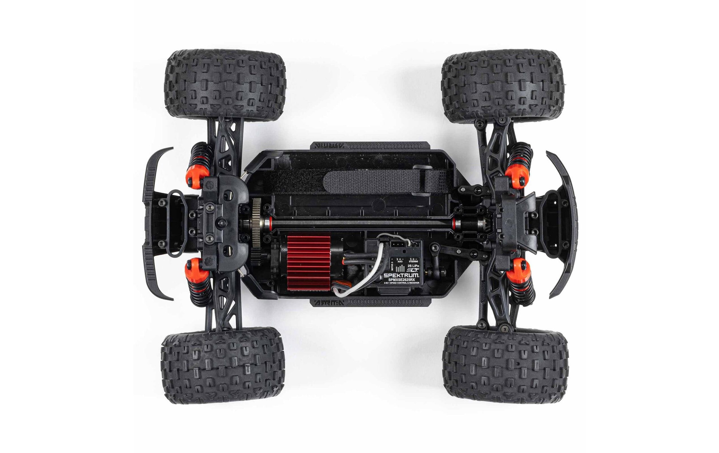 RC-Auto »Arrma Granite Grom Mega 380«
