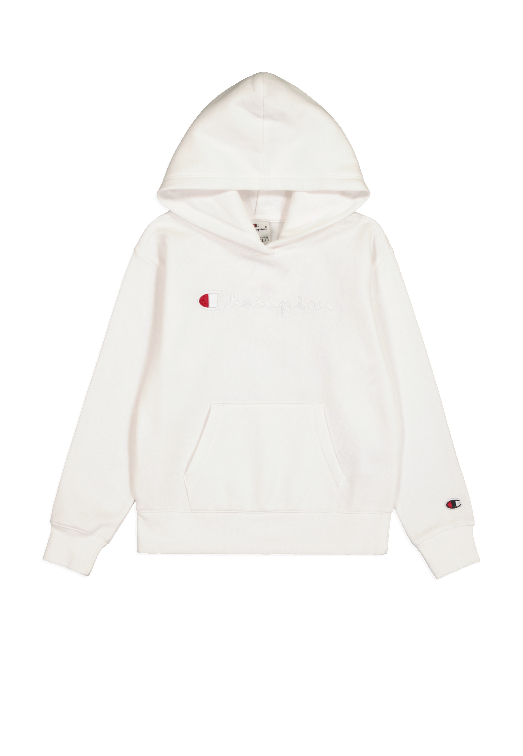 Champion Kapuzensweatshirt »Hooded Sweatshirt«