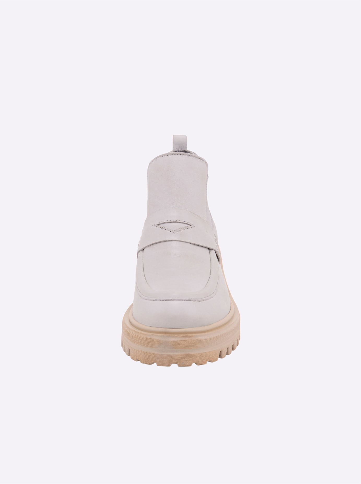 heine Stiefelette