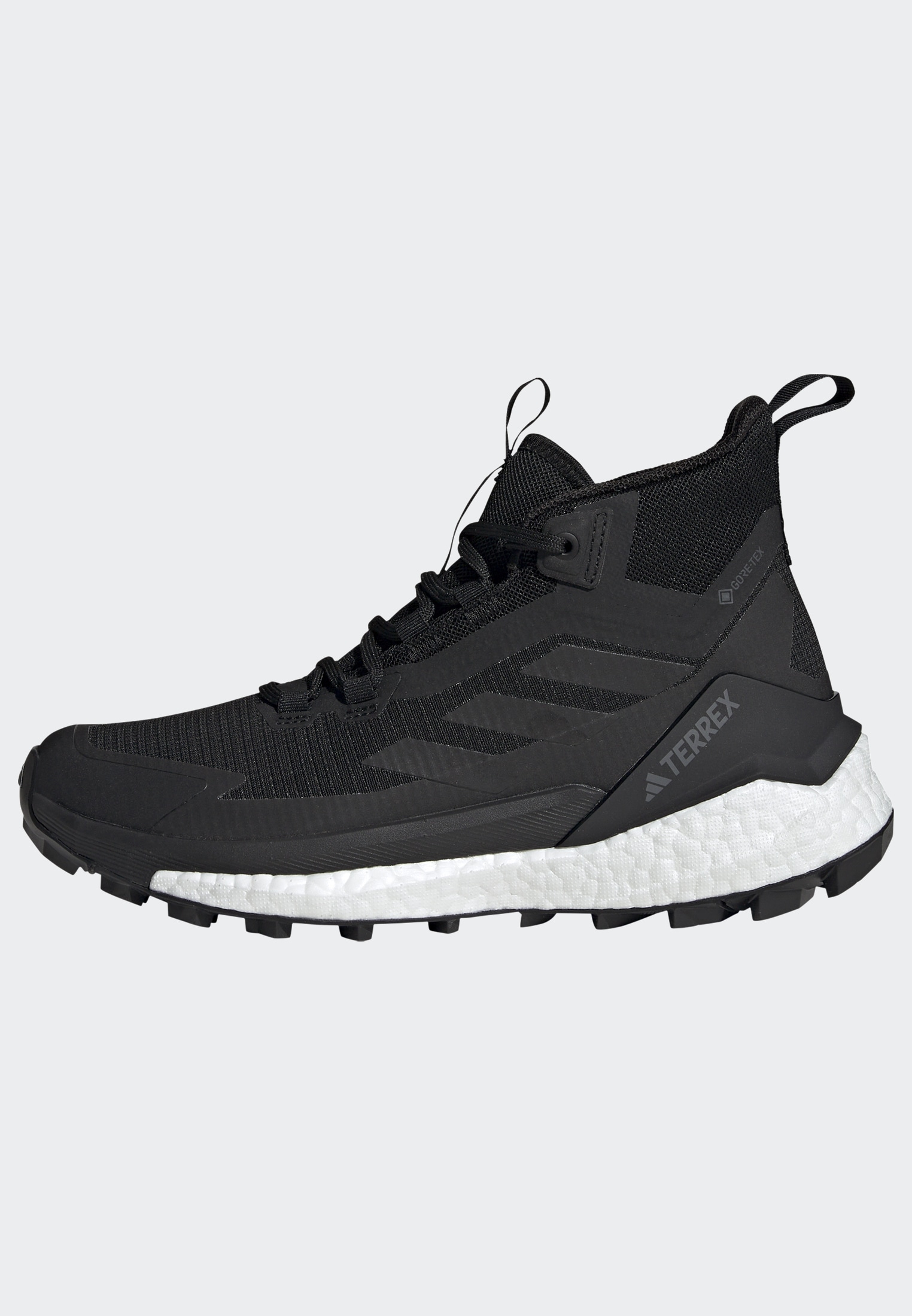 adidas TERREX Wanderschuh »TERREX FREE HIKER 2.0 GORE-TEX«, wasserdicht