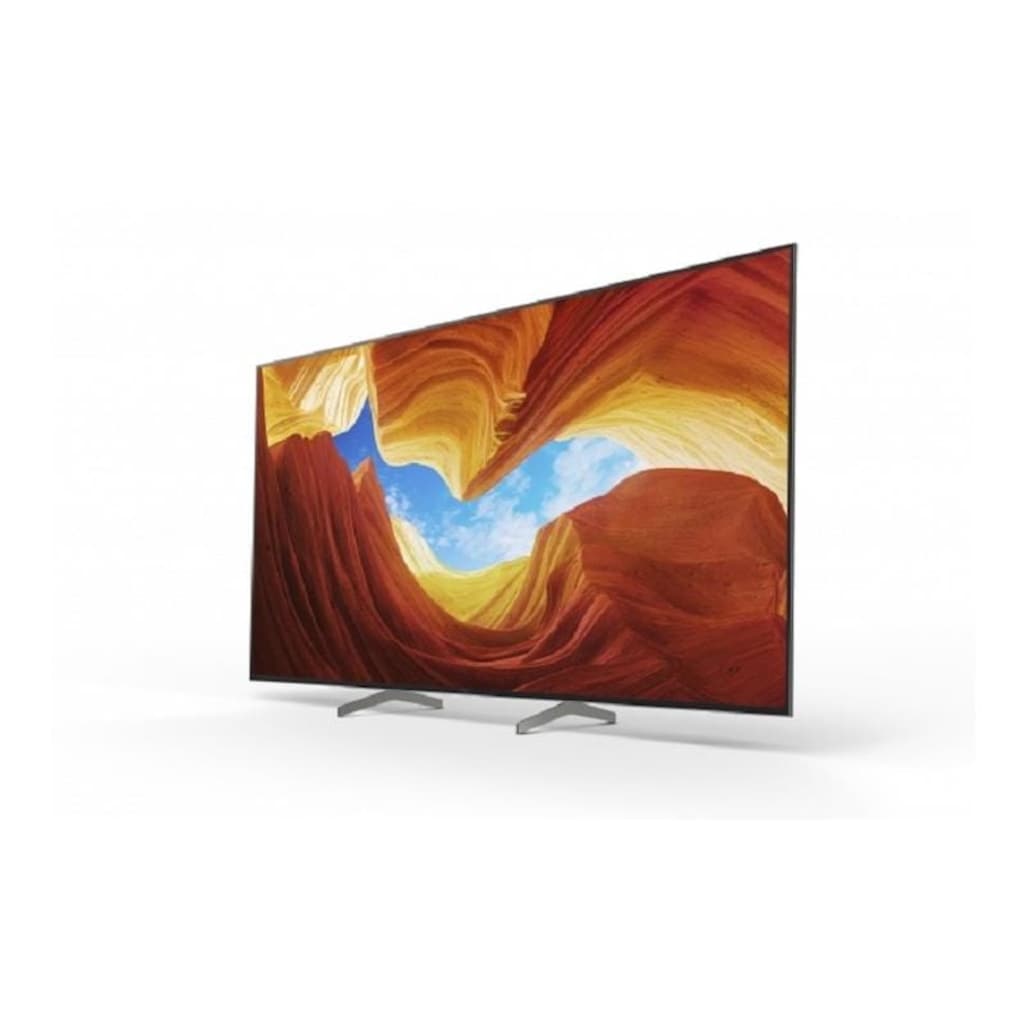 LCD-LED Fernseher »FWD-85X90H TV/ Public Display«, 215 cm/85 Zoll, 4K Ultra HD, Android TV