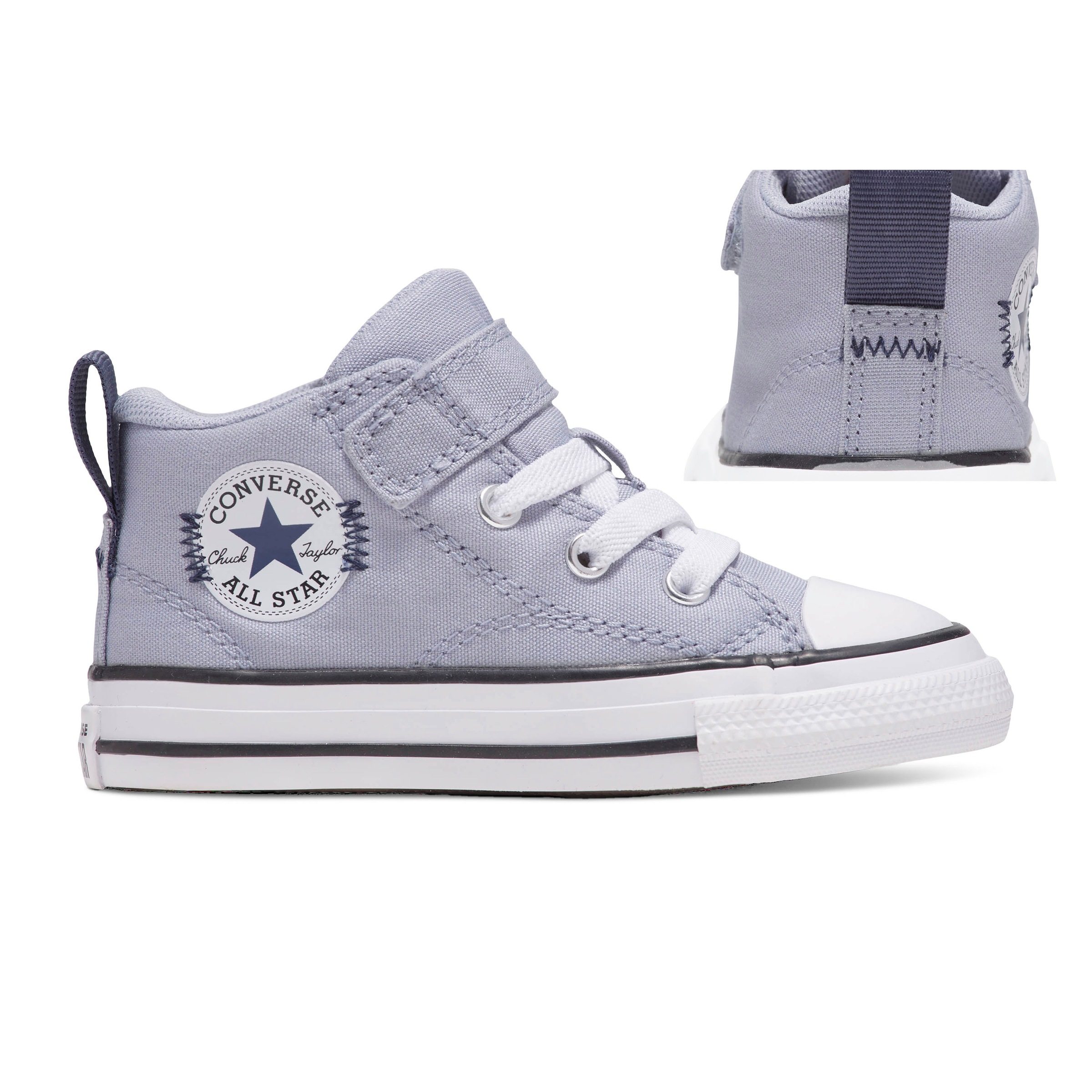 Converse Sneaker »CHUCK TAYLOR ALL STAR MALDEN STREET«
