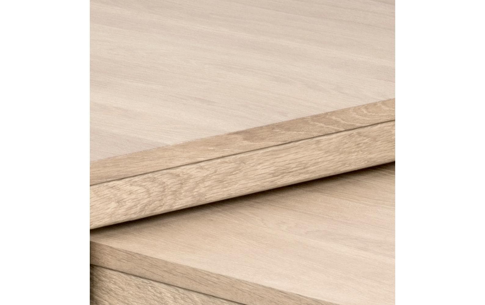 AC Design Beistelltisch »Cornus 2-er Set, Nature«
