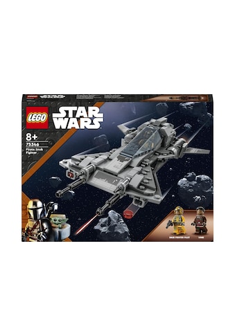 LEGO® Spielbausteine »tdb-LSW-2023-3« kaufen