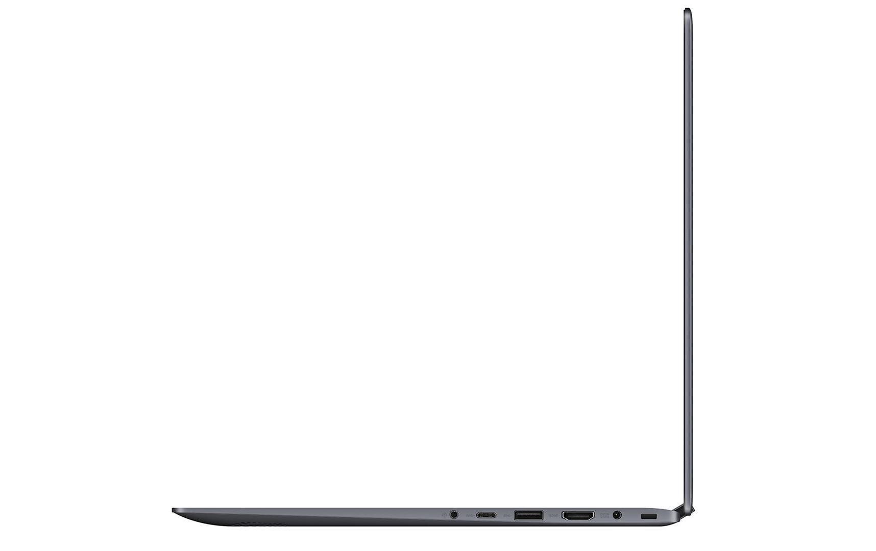 Asus Notebook »Flip 14 TP412FA-EC576T«, / 14 Zoll
