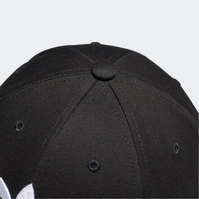 adidas Originals Baseball Cap »TREFOIL BASEBALL KAPPE« zu günstigen Preisen  shoppen | Jelmoli-Versand