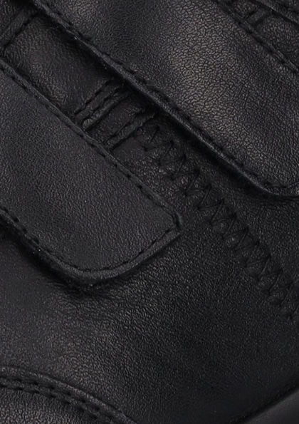 Waldläufer Klettschuh »HESNA«, mit Klettverschlüsse, H-Weite