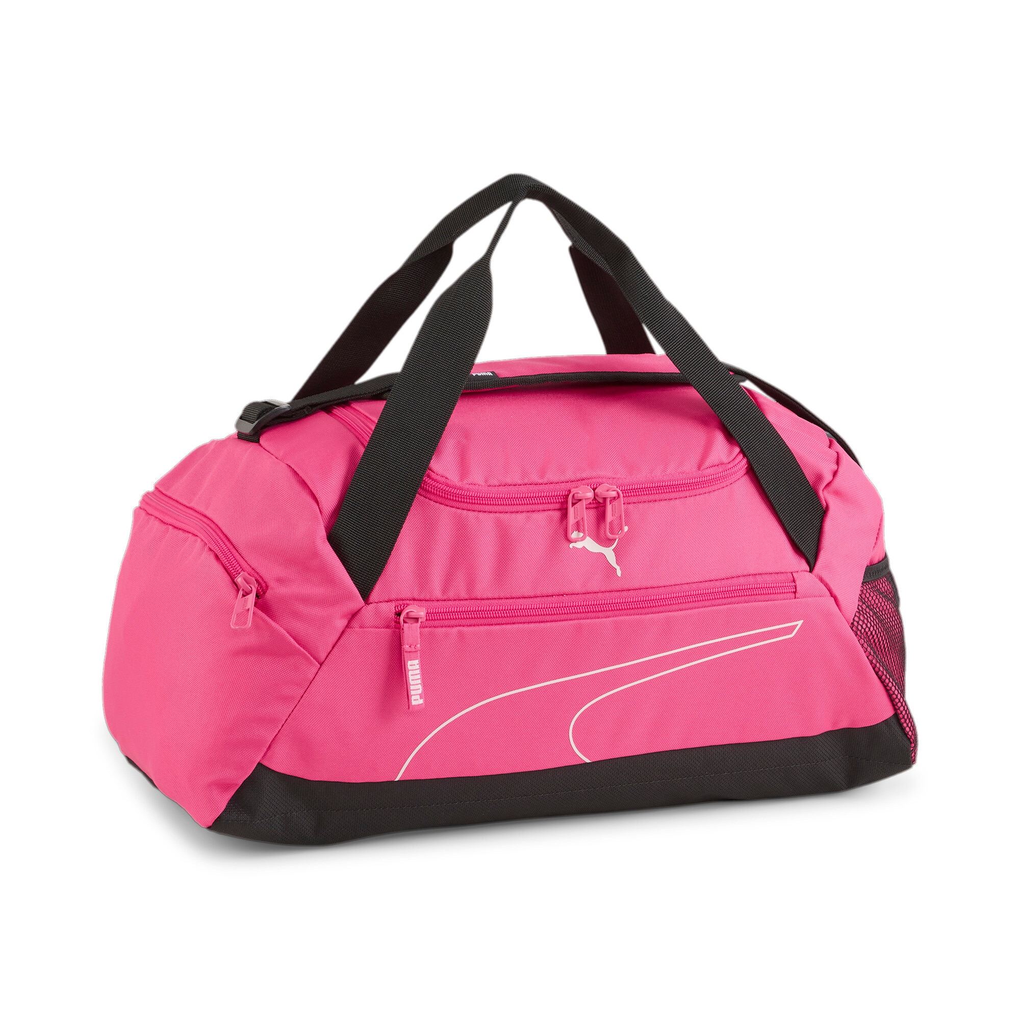 PUMA Sporttasche »FUNDAMENTALS SPORTS BAG S«