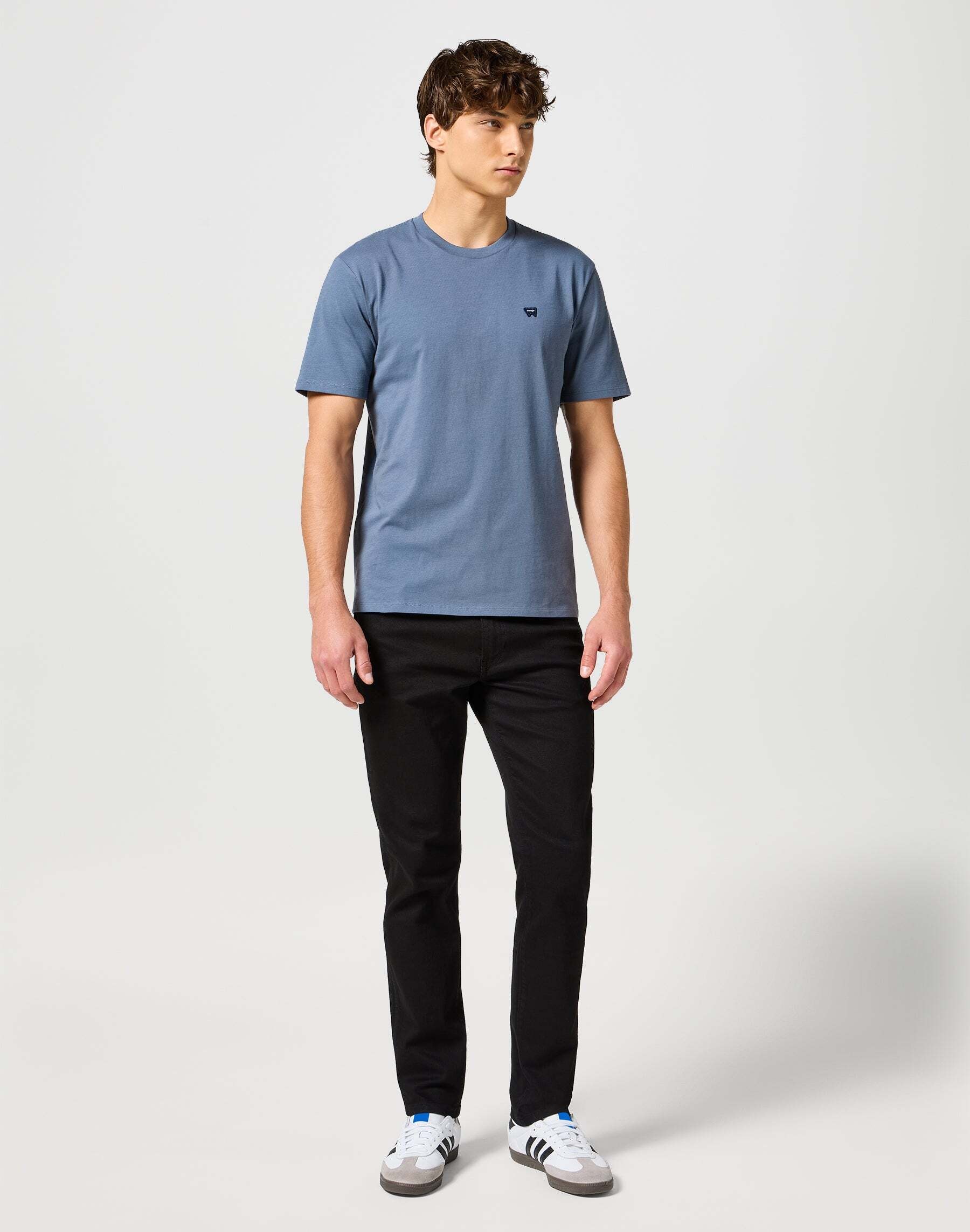 Wrangler Slim-fit-Jeans »Wrangler Jeans Larston«