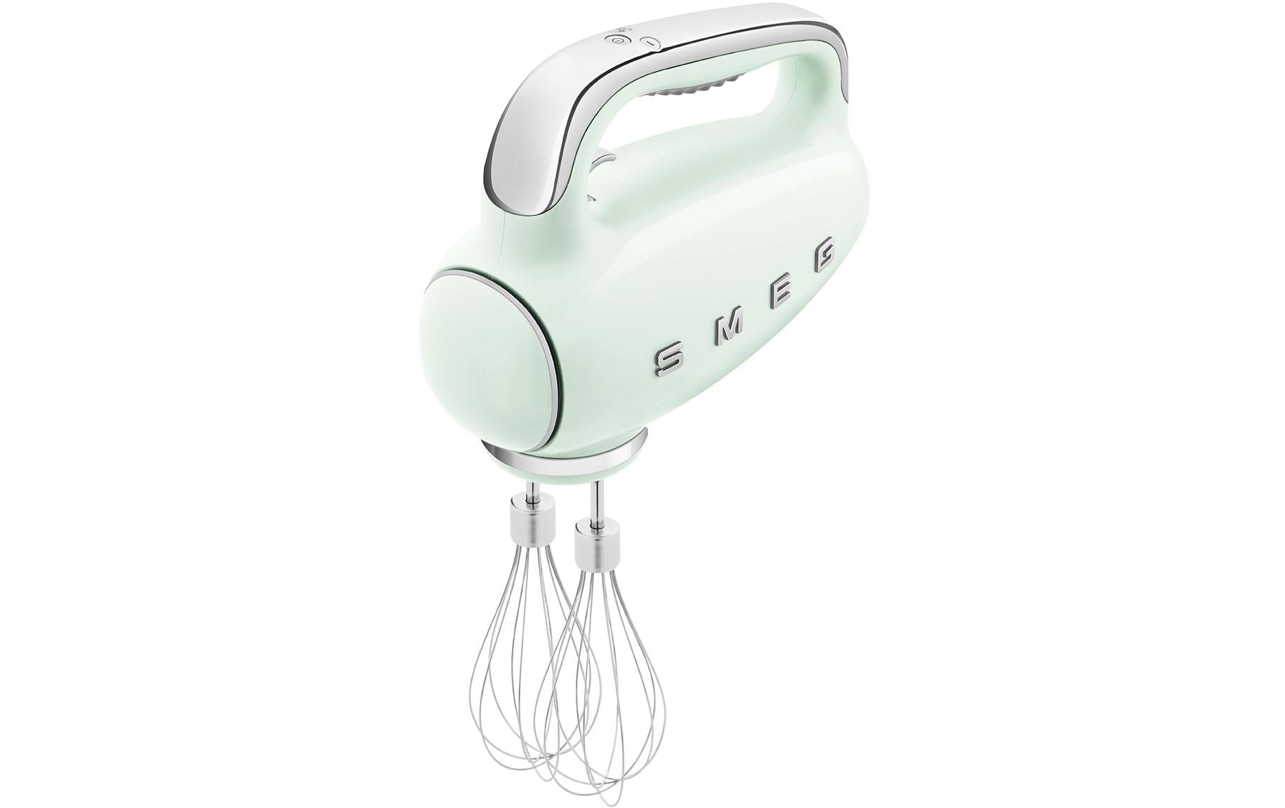 Smeg Handmixer »50's HMF01PGEU«, 250 W