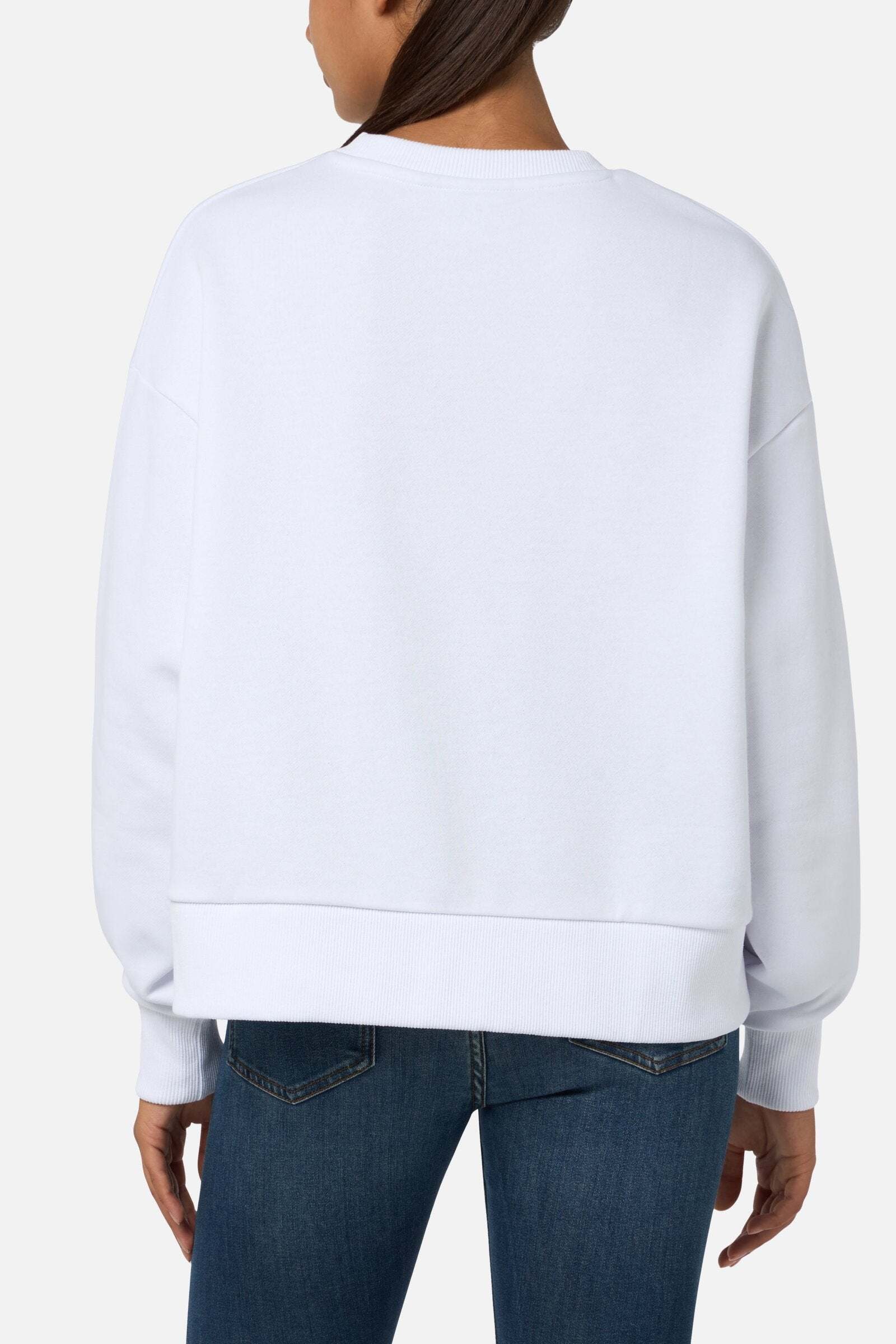 BOXEUR DES RUES Sweatshirt »BOXEUR DES RUES Sweatshirt Crew Neck Sweatshirt«