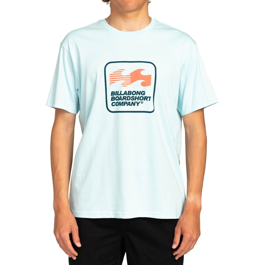 Billabong T-Shirt »Swell«