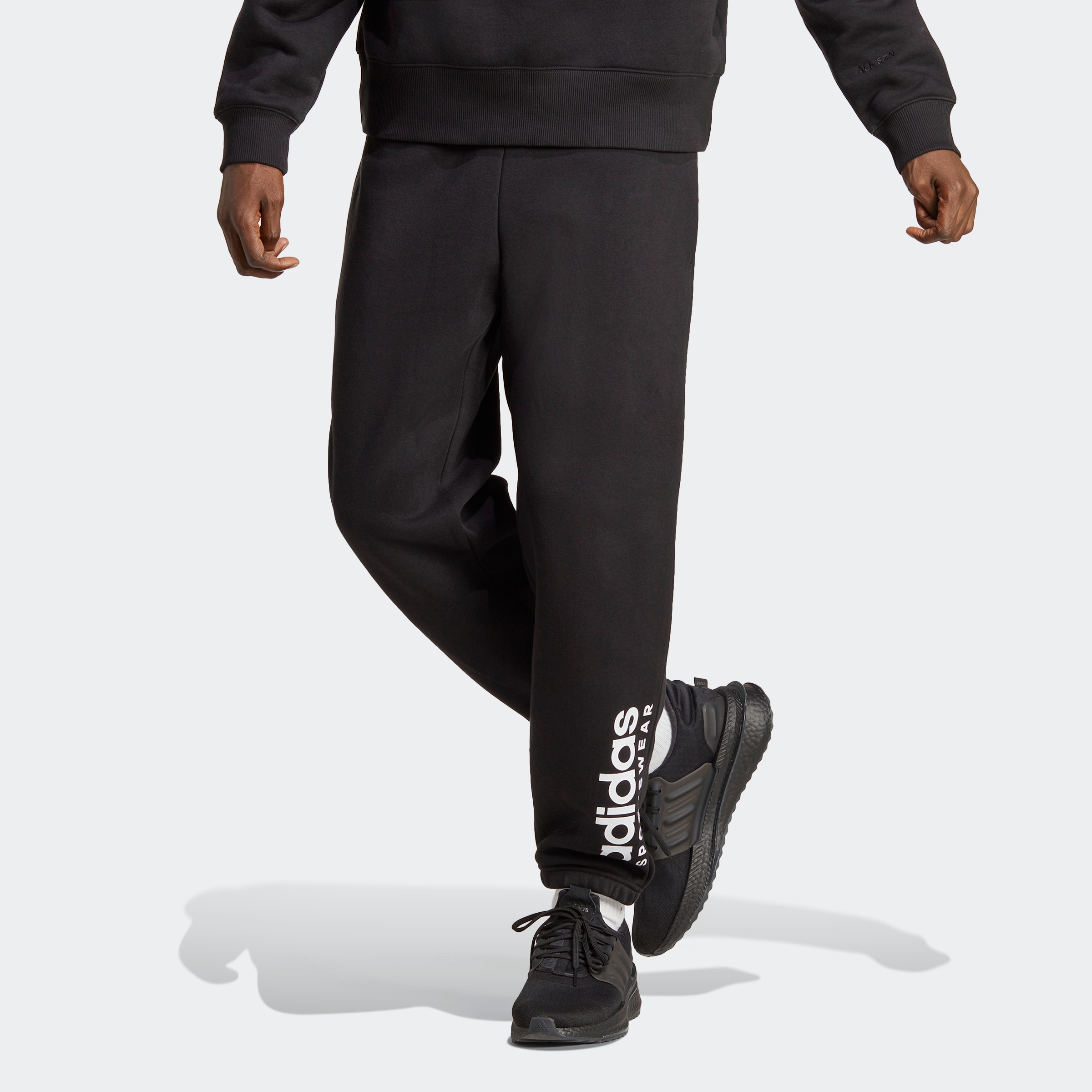 adidas Sportswear Sporthose »ALL tlg.) (1 SZN | bestellen FLEECE Jelmoli-Versand GRAPHIC online HOSE«