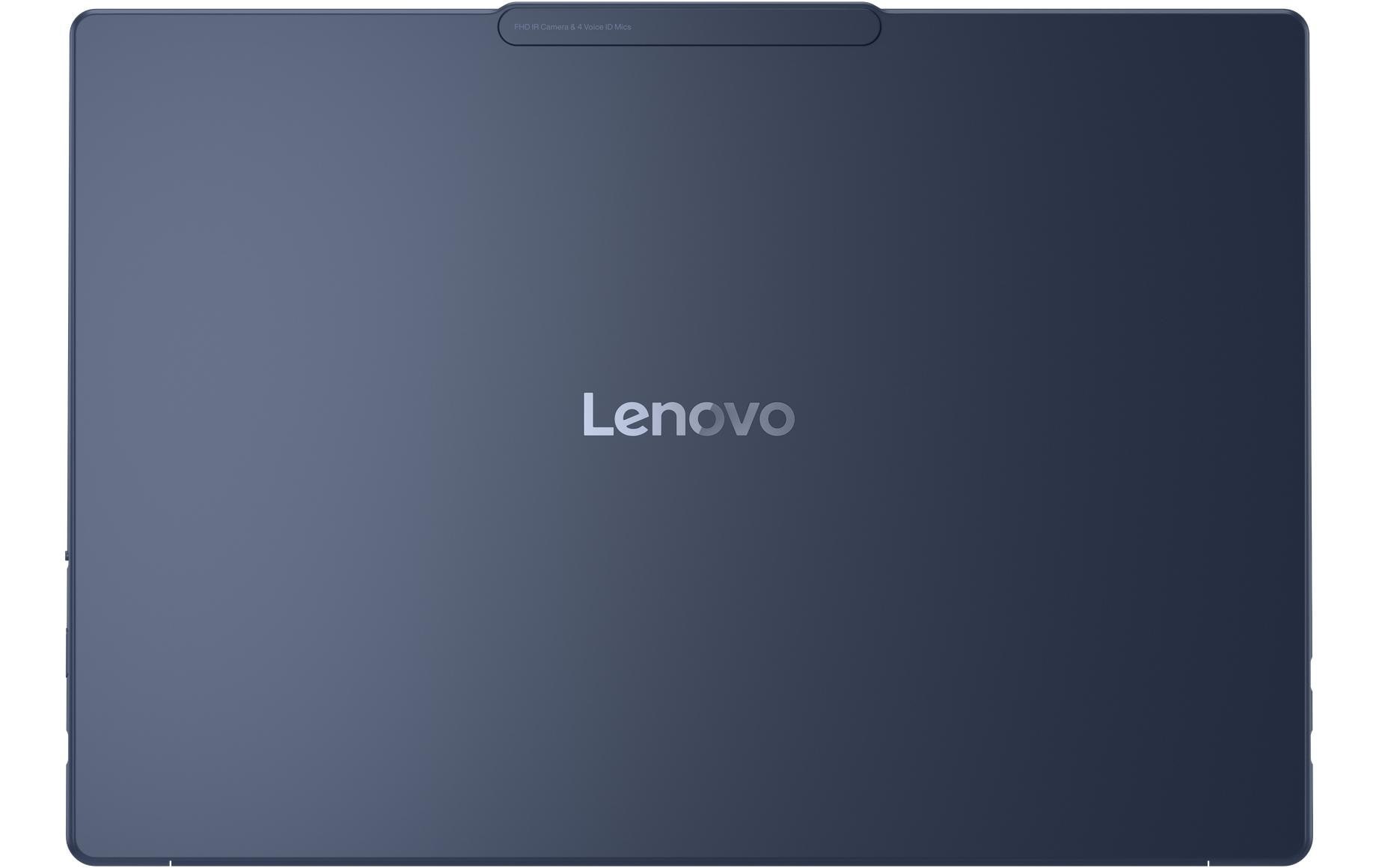 Lenovo Notebook »Yoga Slim 7 14Q8X9 (Snapdragon)«, 36,685 cm, / 14,5 Zoll, Qualcomm, Snapdragon X Plus, Adreno, 1000 GB SSD