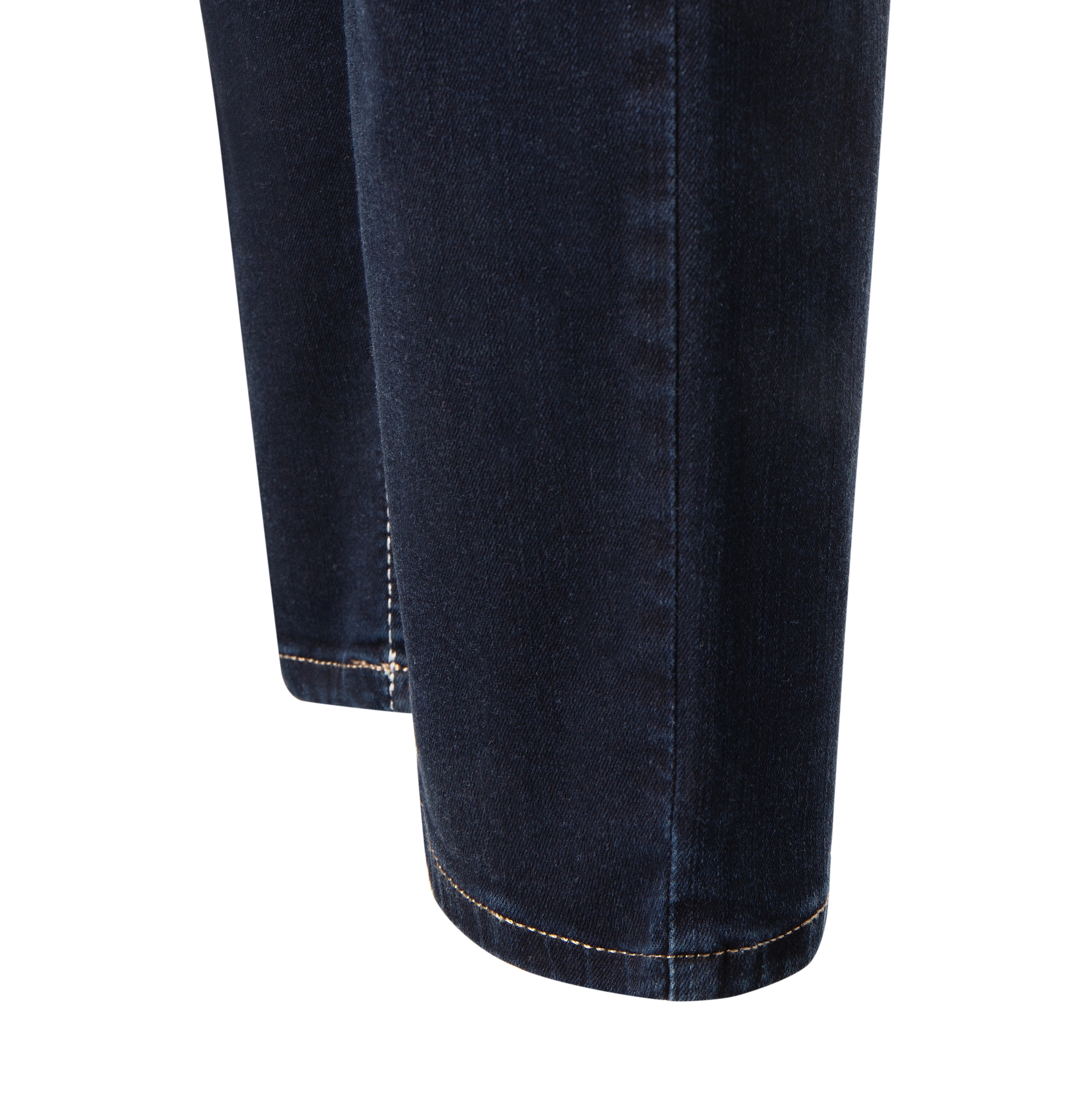 MAC 5-Pocket-Jeans »Angela«, Die Schmale