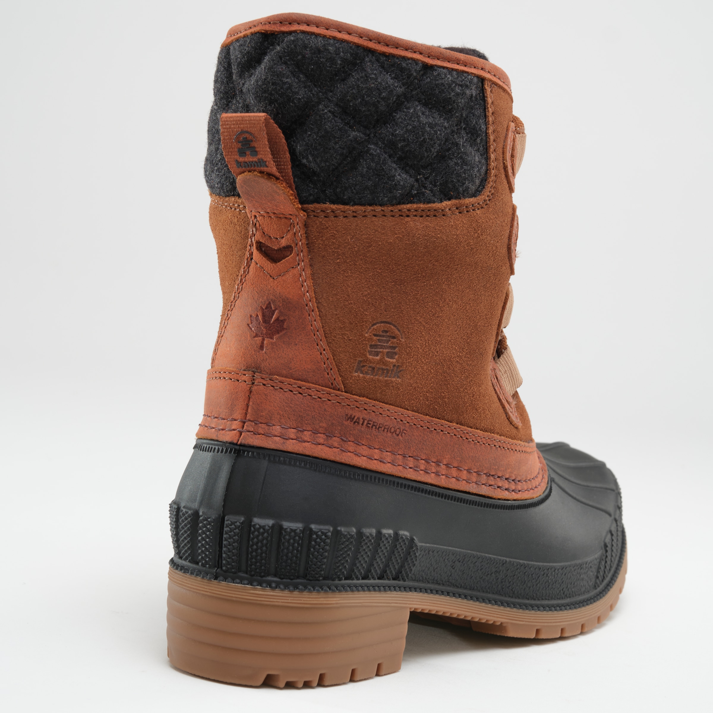 Kamik Snowboots »SIENNAMIDS«