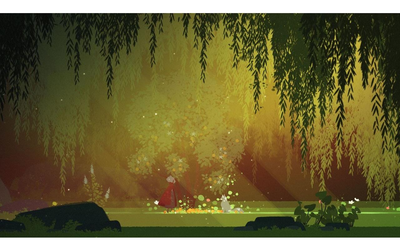 Spielesoftware »GAME Neva – Deluxe Edition«, Nintendo Switch
