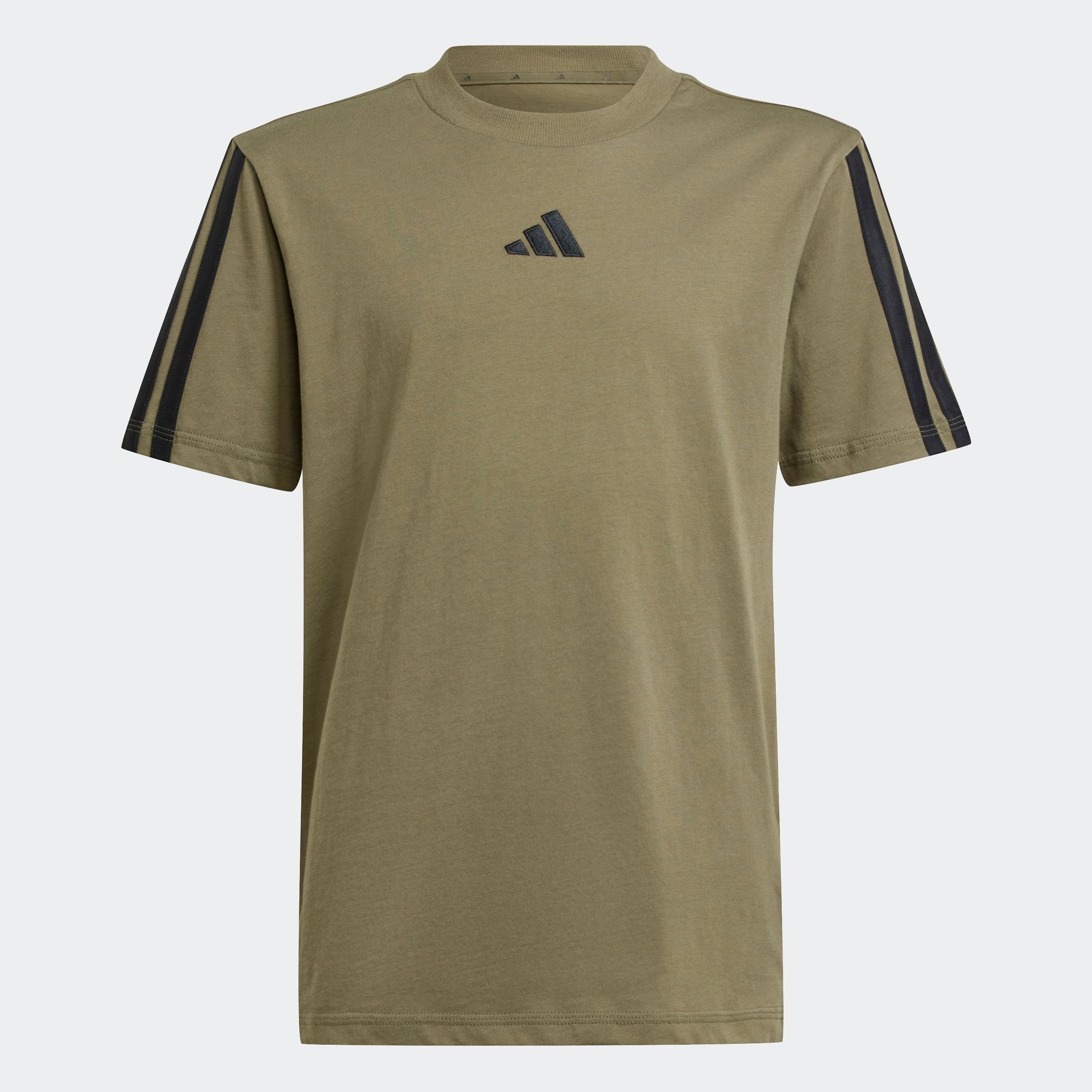 adidas Sportswear T-Shirt »J 3S TEE 160«