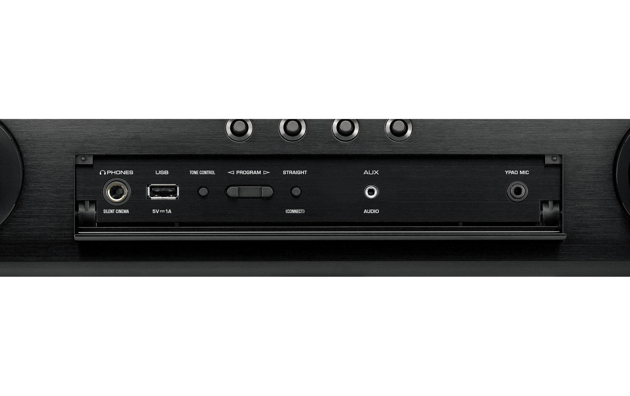 Yamaha AV-Receiver »RXA880«
