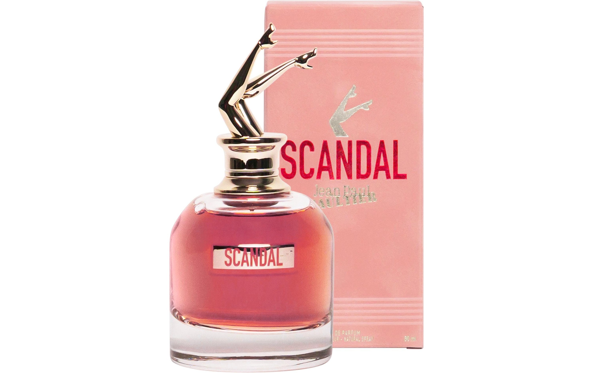 JEAN PAUL GAULTIER "Scandal 80 ml"