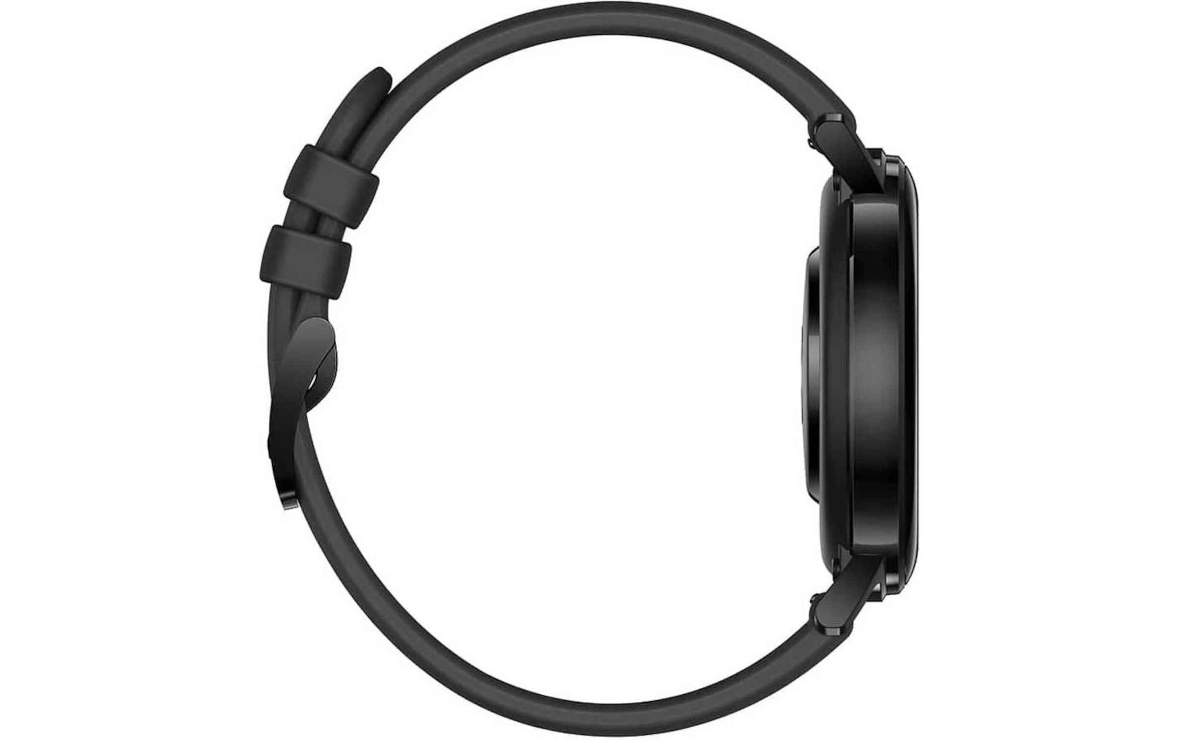 Huawei Smartwatch »Watch GT2 42 mm Sport Black«