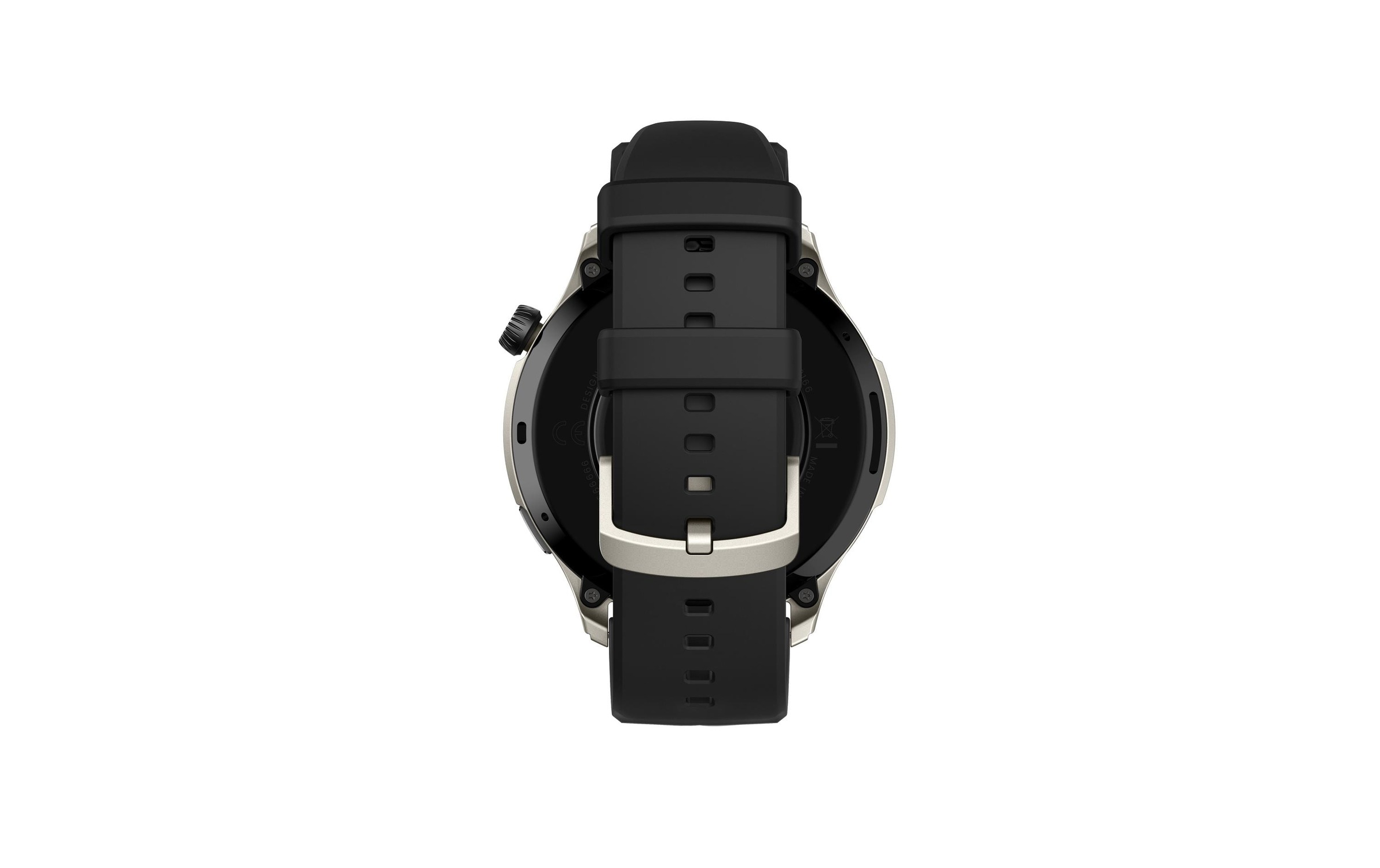 Amazfit Smartwatch »GTR 4 Superspeed«,)