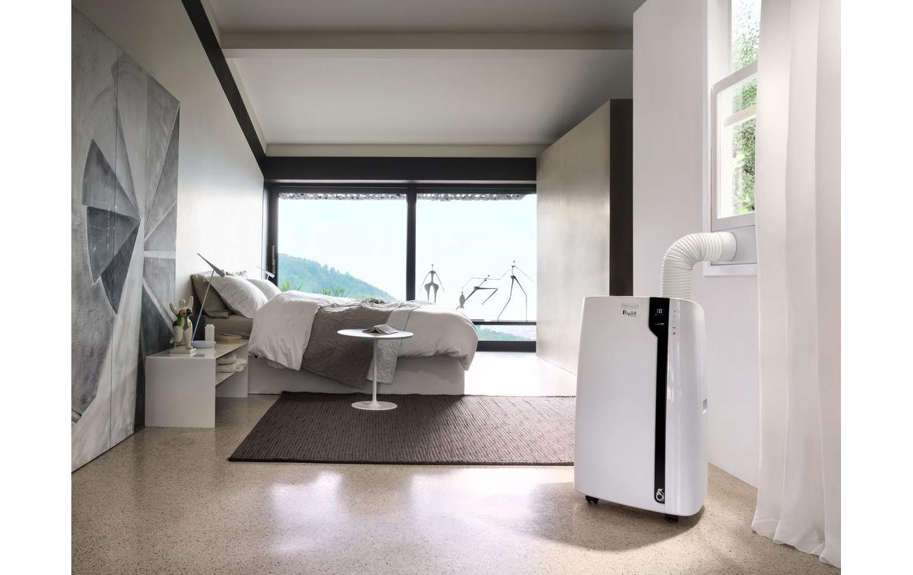 De'Longhi Klimagerät »PAC EX 100 Silent«