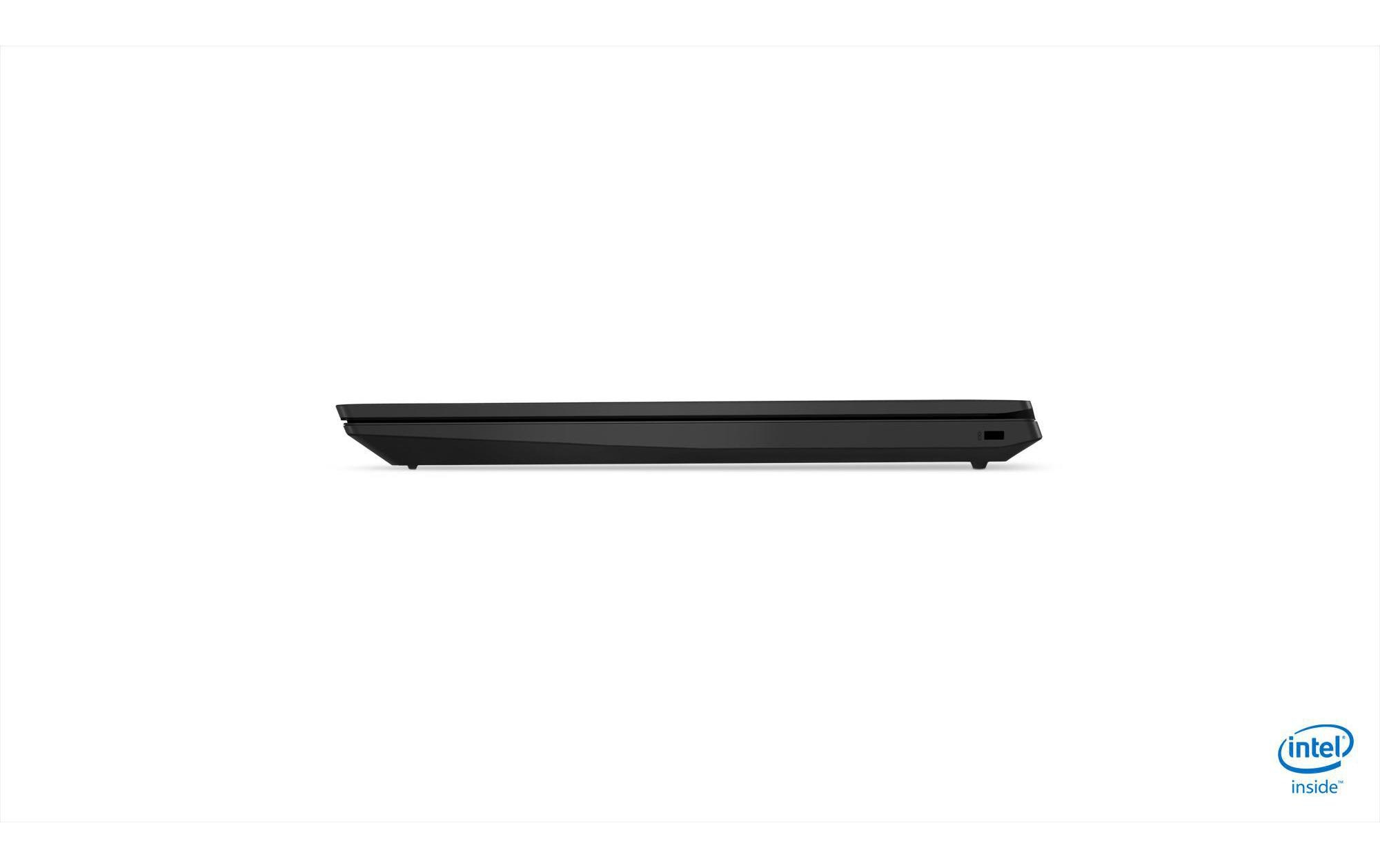 Lenovo Notebook »Ideapad L340-15 GTX1650«, 39,62 cm, / 15,6 Zoll, Intel, Core i7, GeForce GTX 1650, 1000 GB HDD, 256 GB SSD