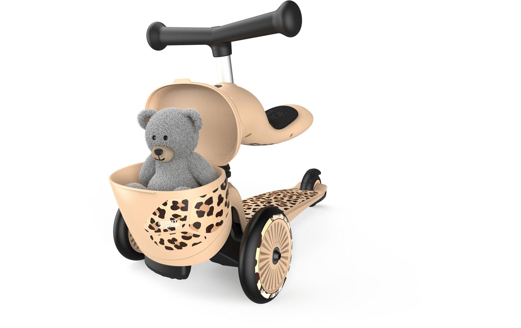 Scooter »Scoot and Ride«